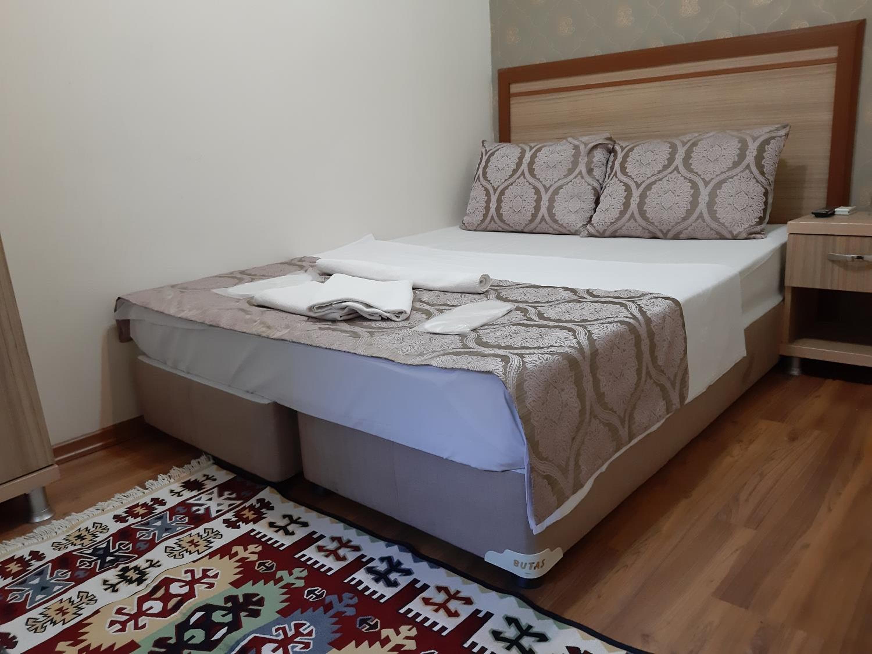 Burak Apart, Istanbul, photo 5
