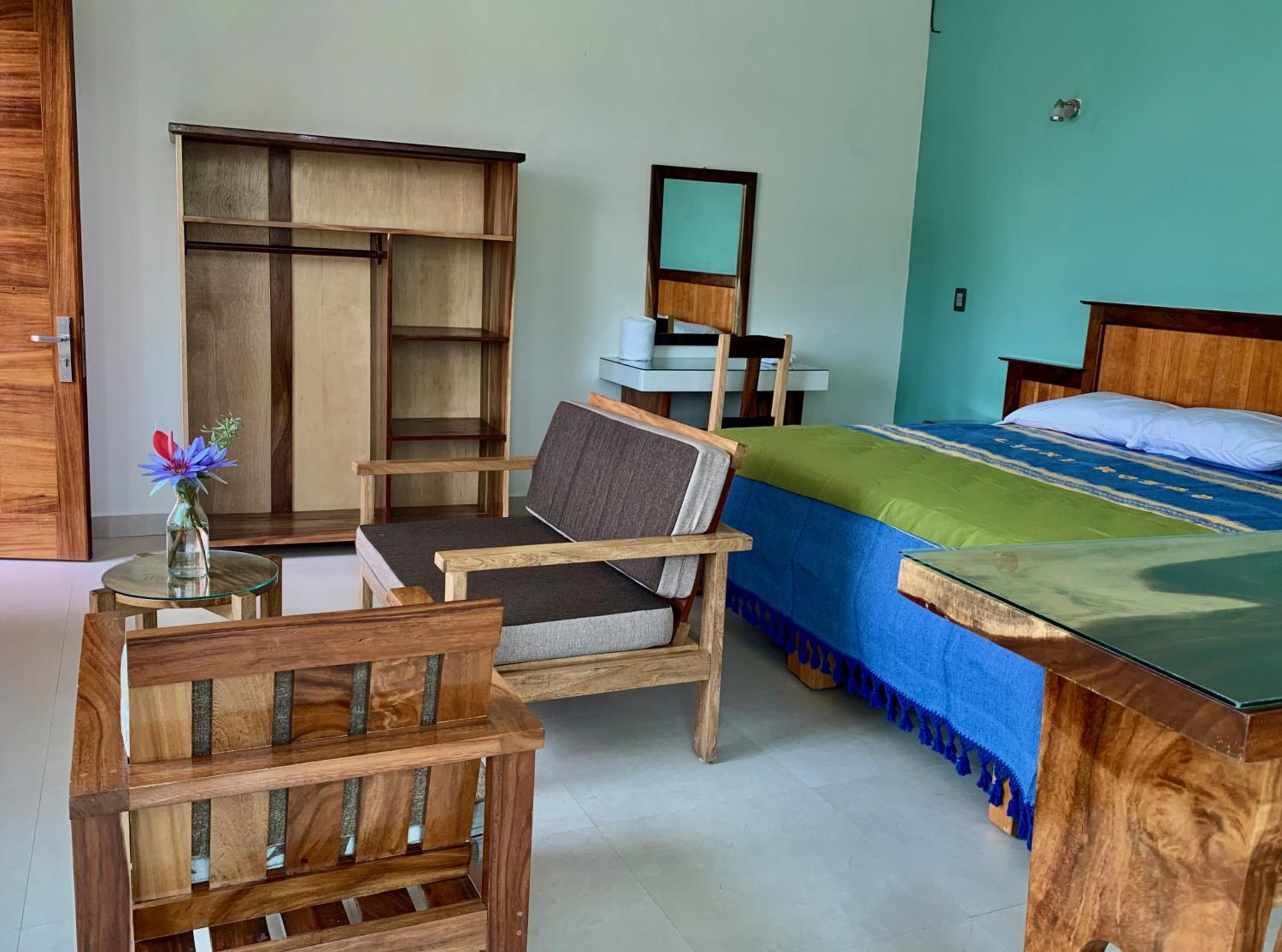 Lidxi Rosae, Puerto Escondido, photo 5