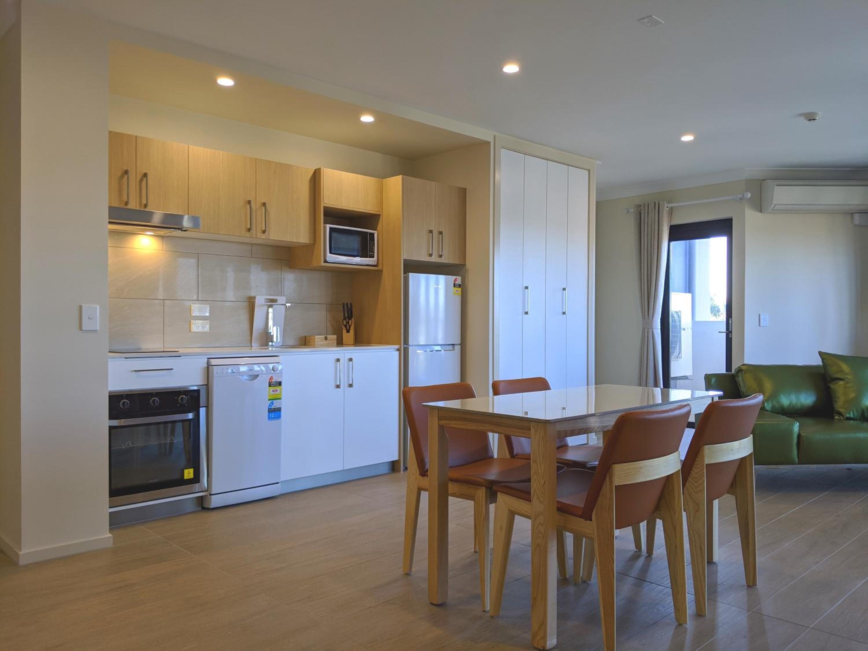 The Windsor, Hotel Rooms & Apartments, Brisbane, photo 4