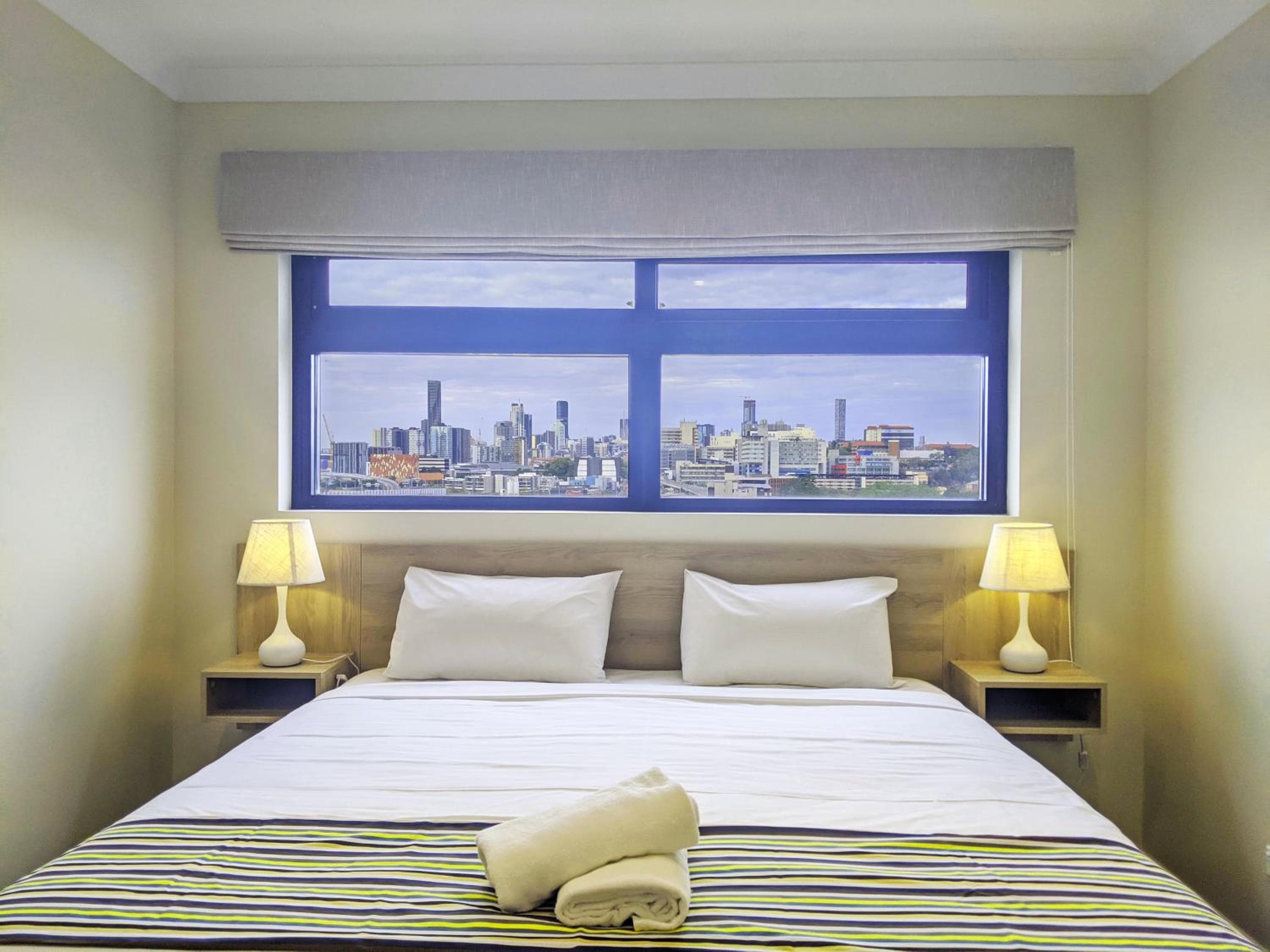The Windsor, Hotel Rooms & Apartments, Brisbane, photo 6