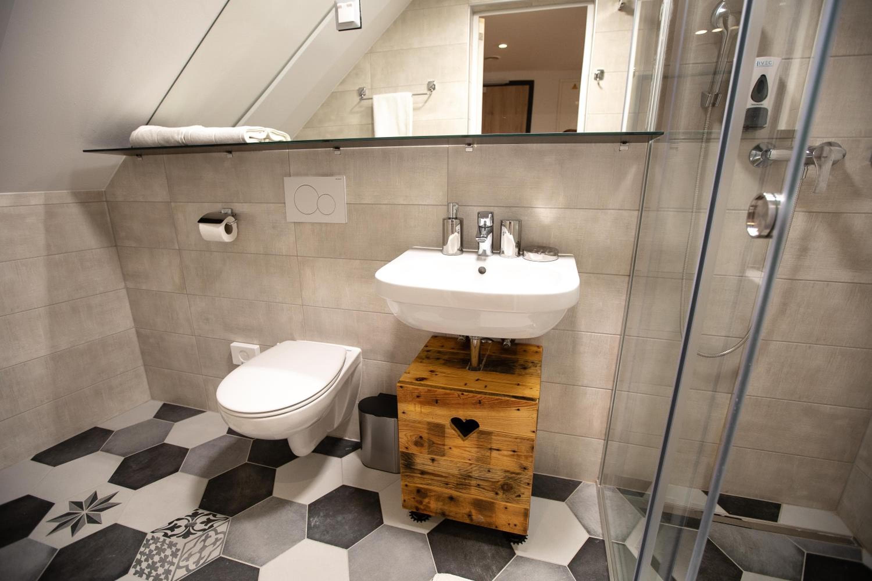 Becycle Sustainable stay and travel, Maribor, photo 2