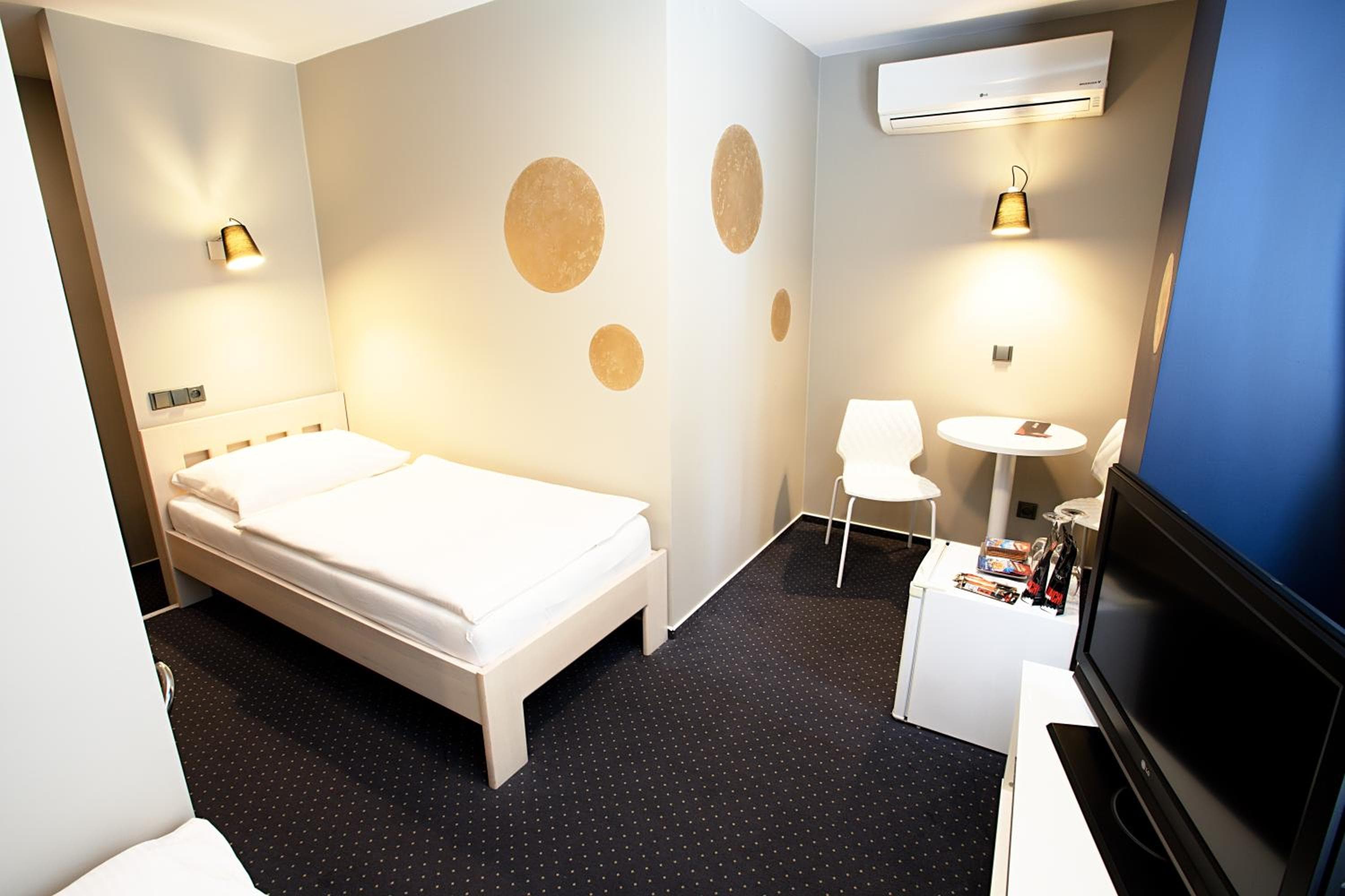Apart Hotel Jablonec, Jablonec nad Nisou, photo 3