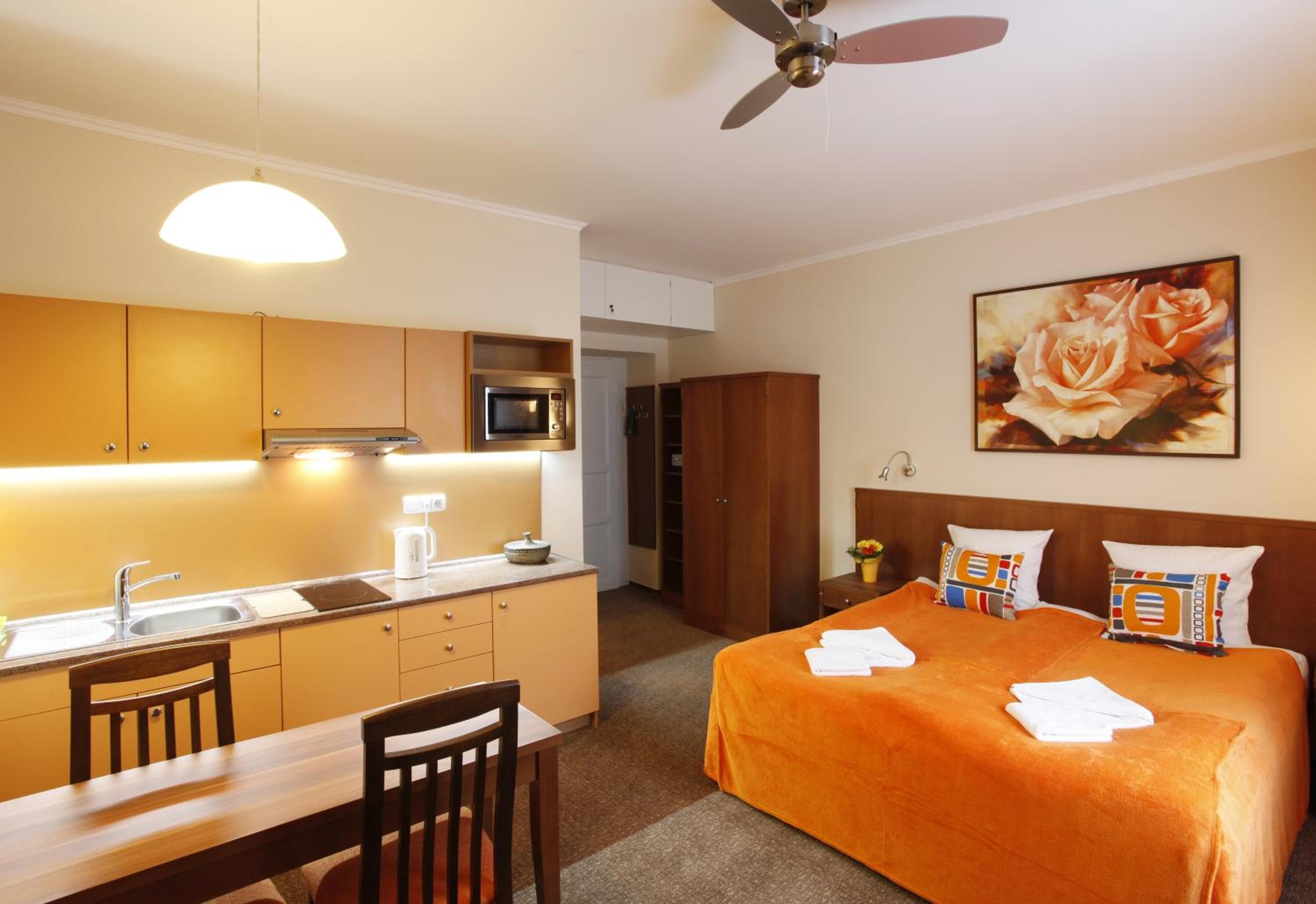 Anyday Apartments, photo 1