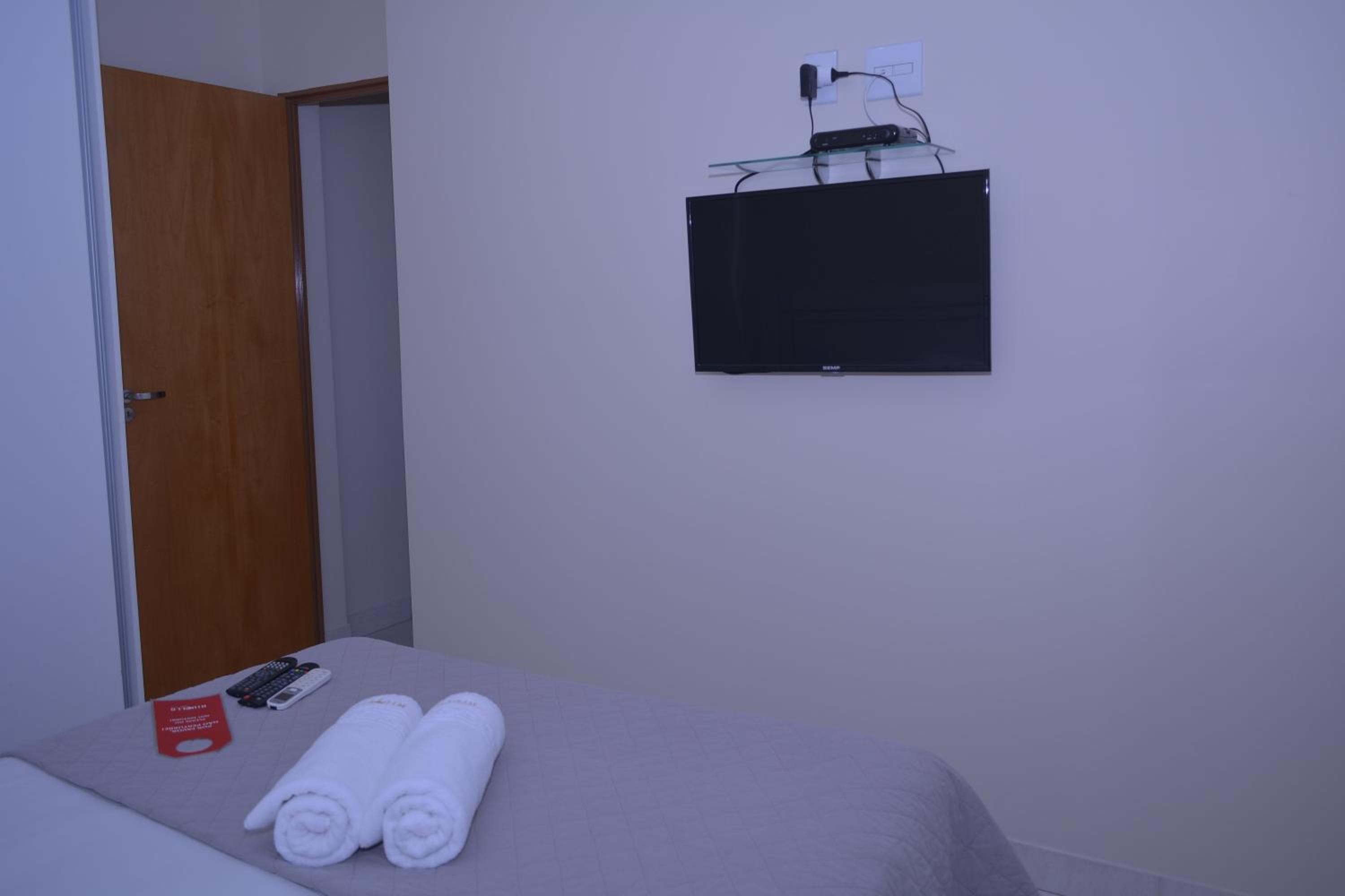 Rivello Apart Hotel, Sete Lagoas, photo 5
