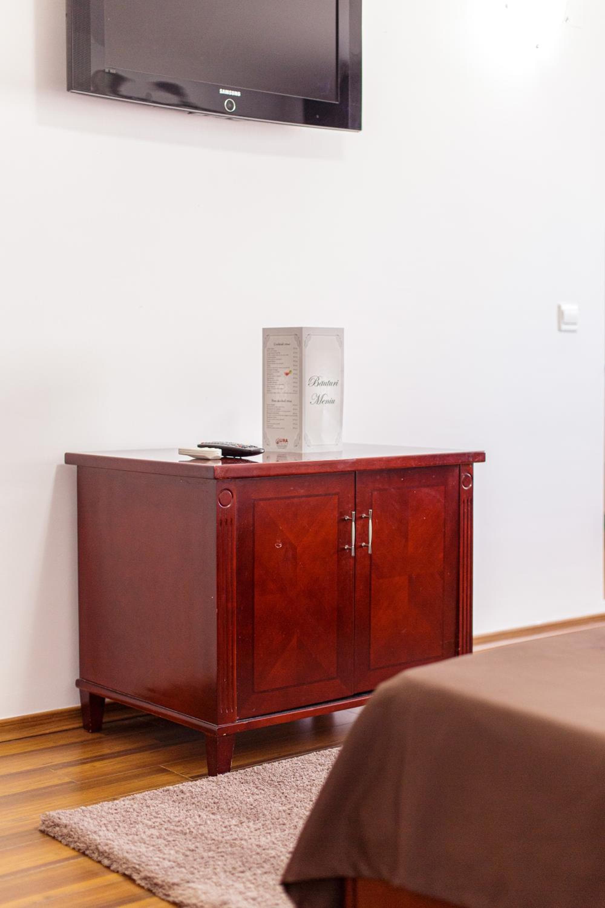 Lira Pacific Aparthotel, Constanţa, photo 6