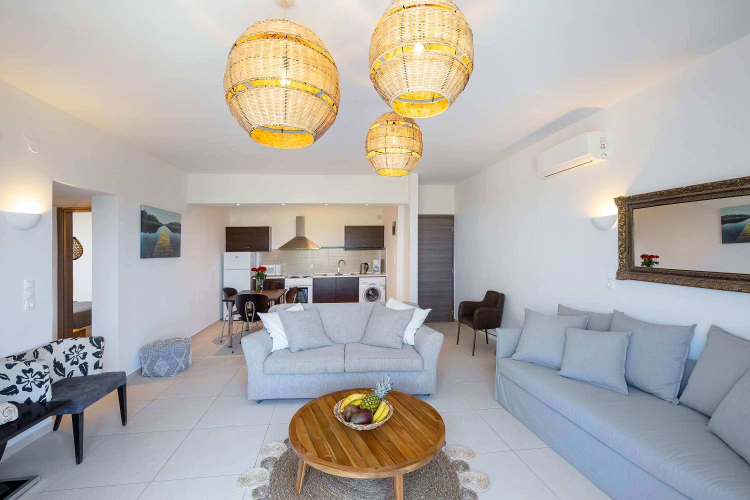 La Stella Suites, Platanes, photo 4