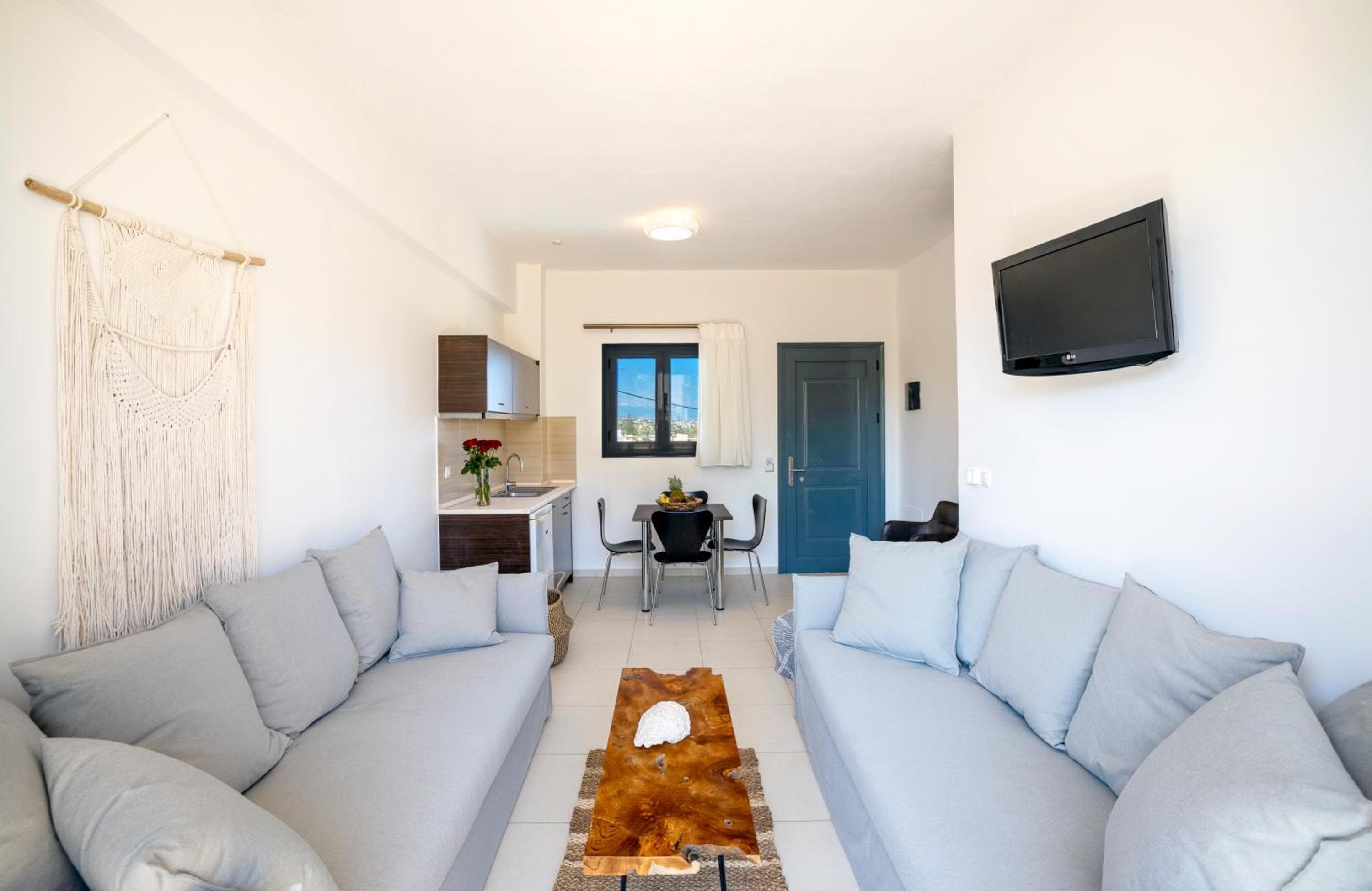 La Stella Suites, Platanes, photo 6