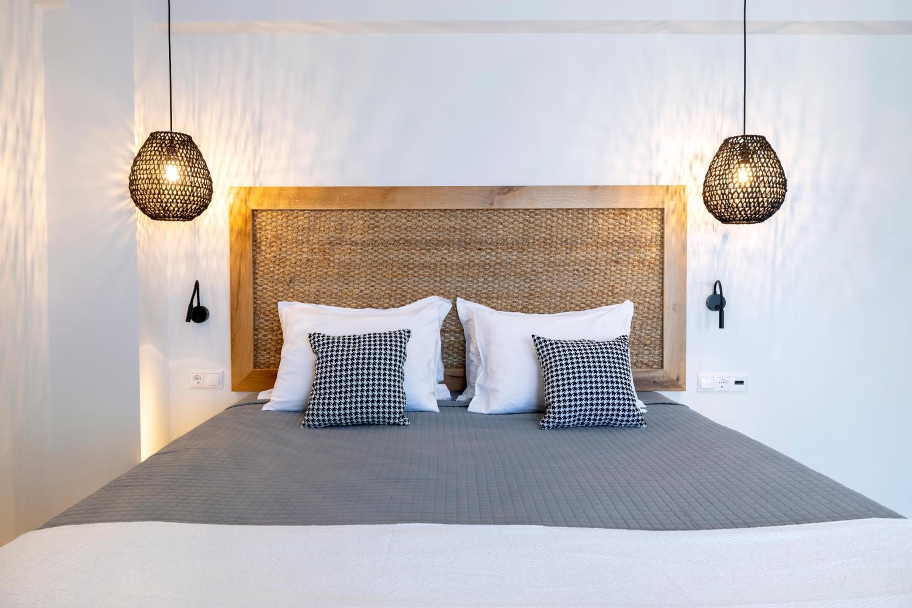La Stella Suites, Platanes, photo 2