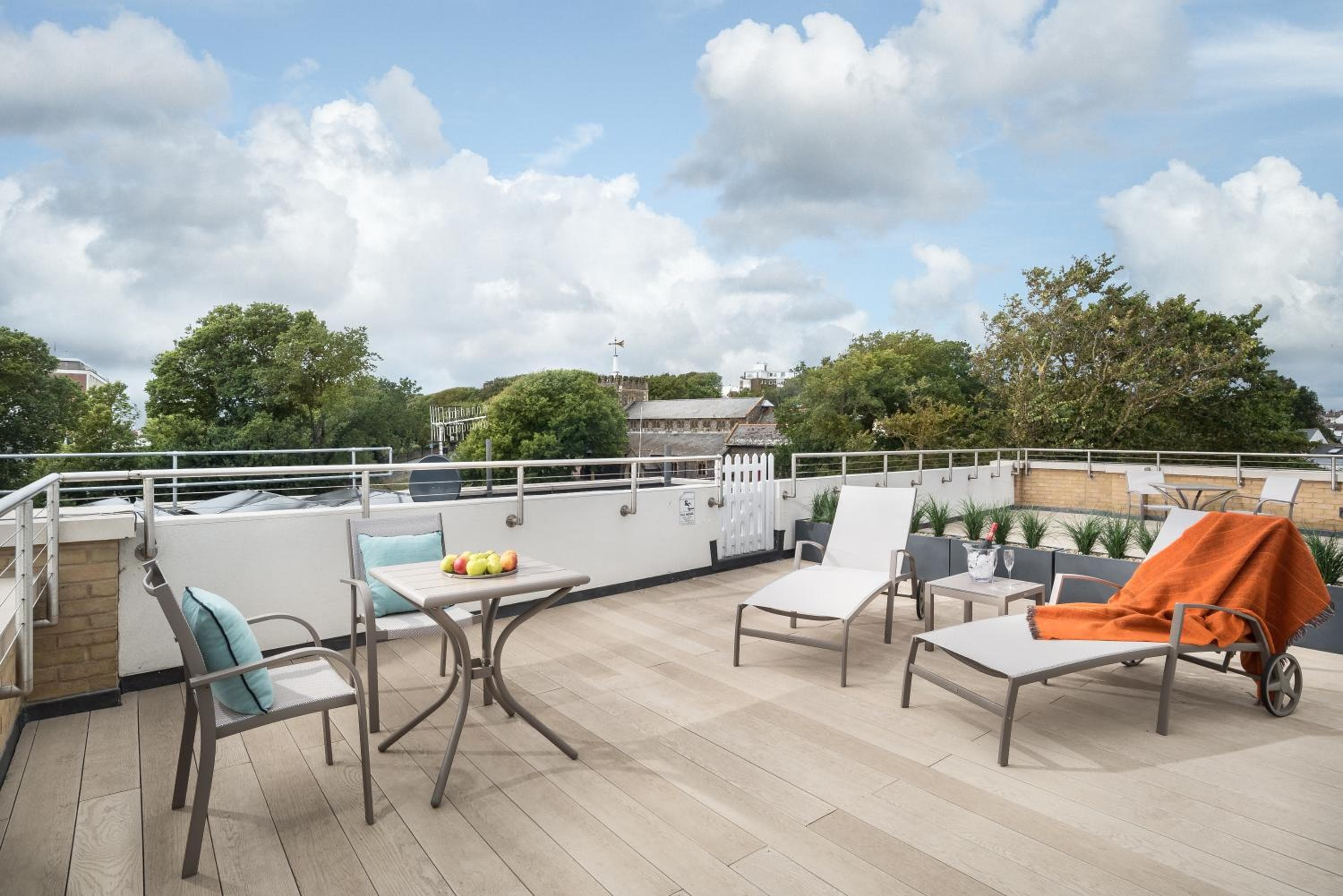Q Square by Supercity Aparthotels, Brighton & Hove, photo 6