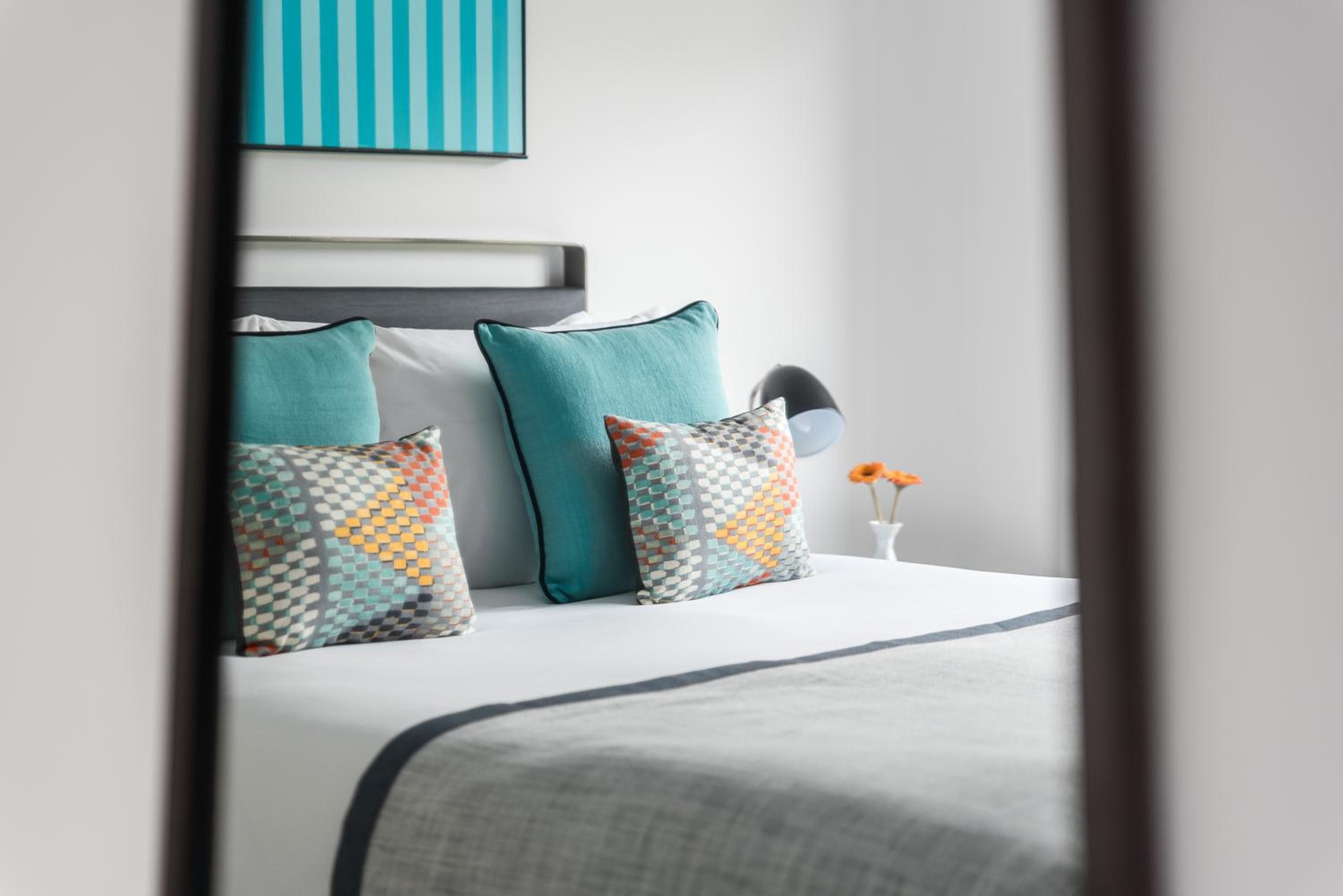 Q Square by Supercity Aparthotels, Brighton & Hove, photo 2
