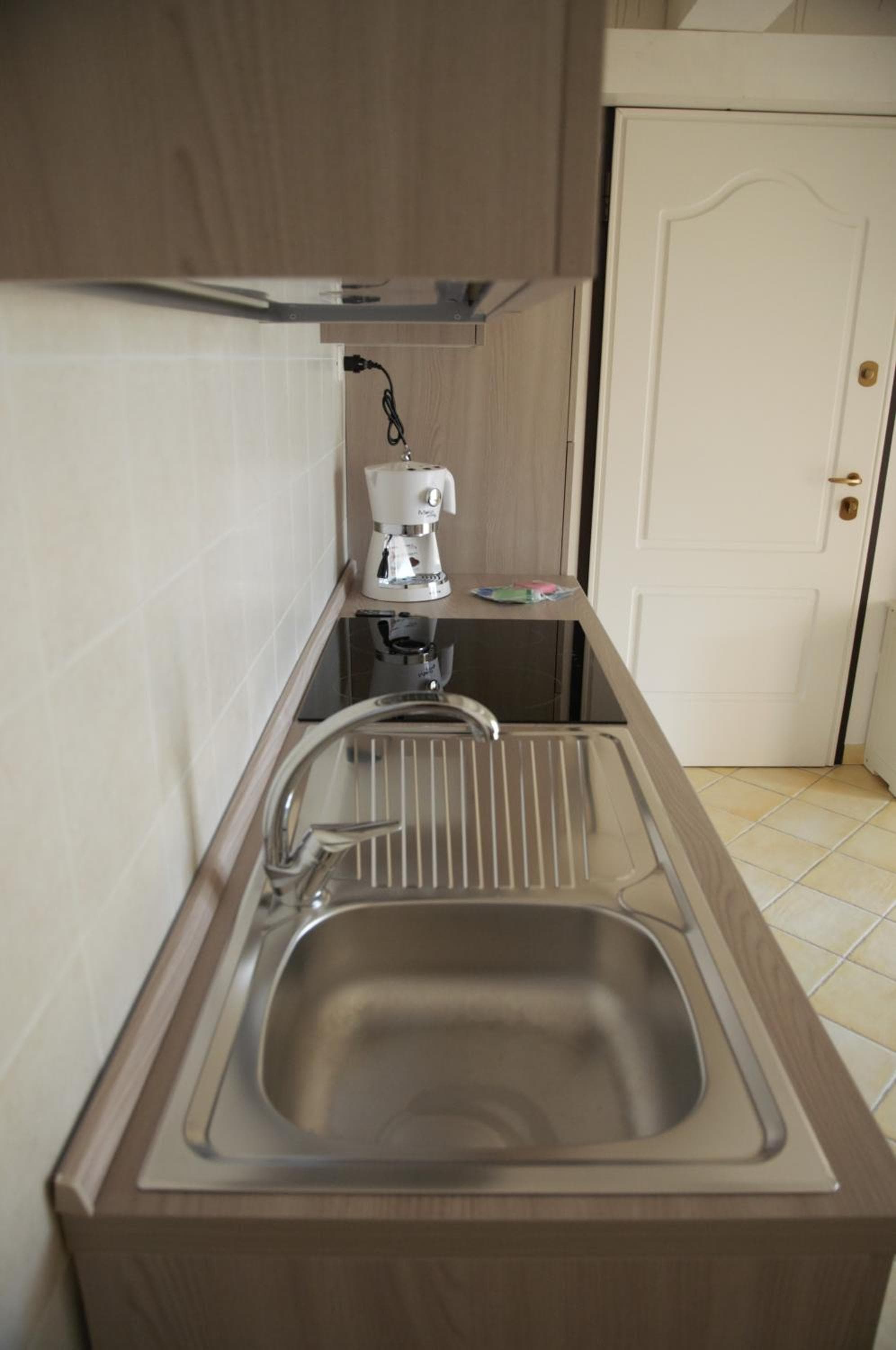 Appartamenti Residence Zodiaco, Porto Pozzo, photo 4