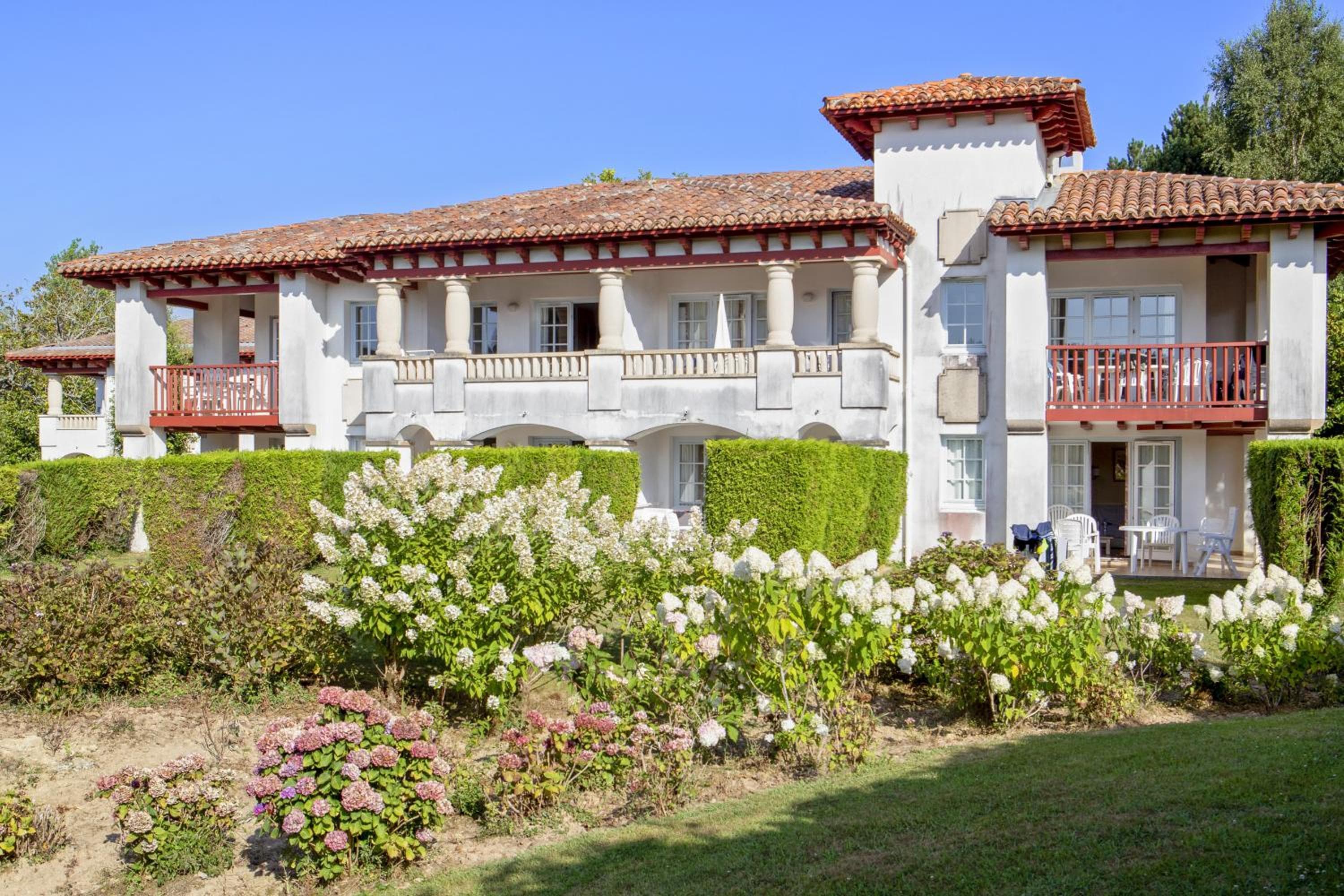 Résidence Pierre & Vacances Le Domaine de Bordaberry, Urrugne, photo 5