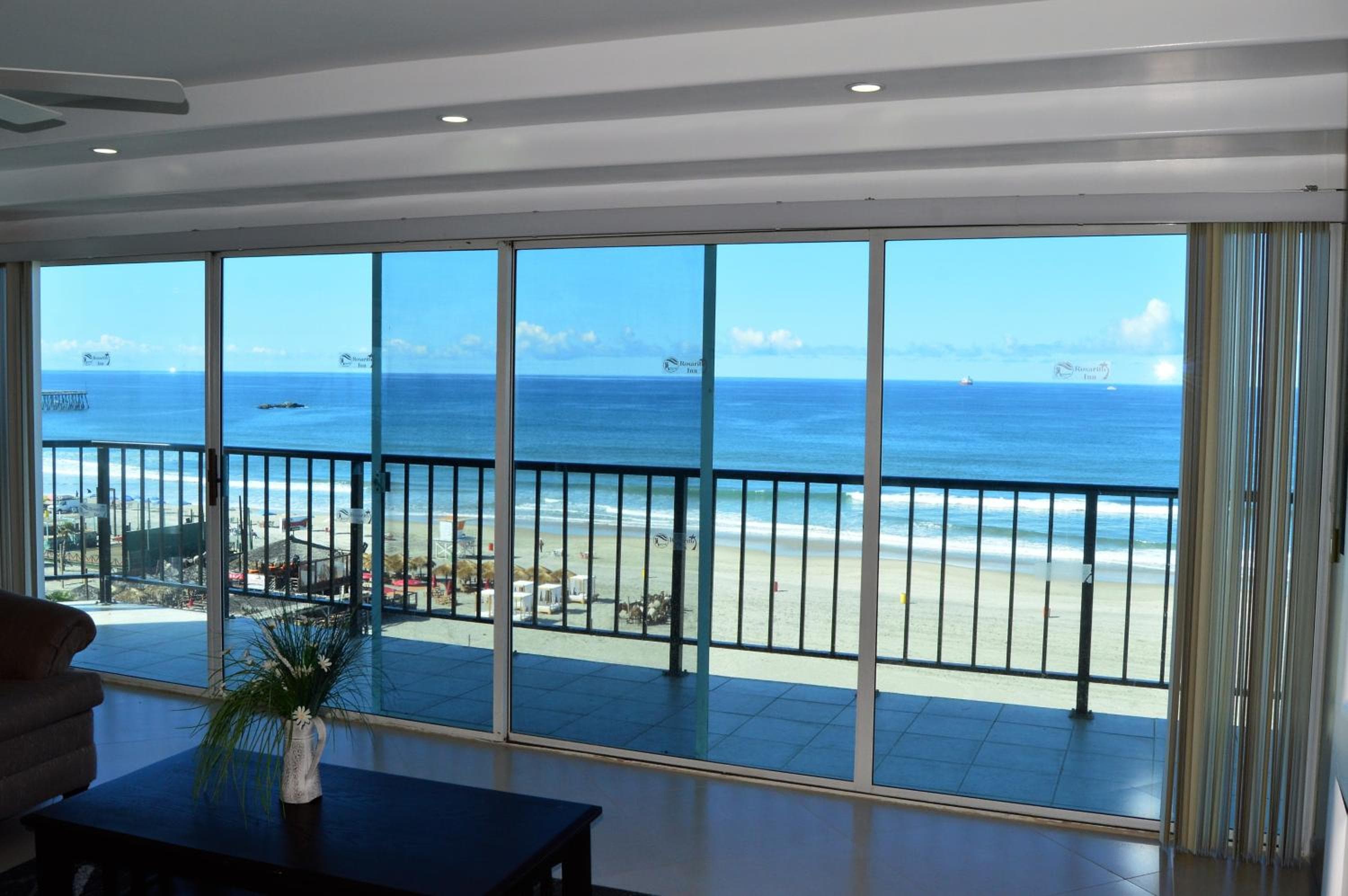 Rosarito Inn, Rosarito, photo 6