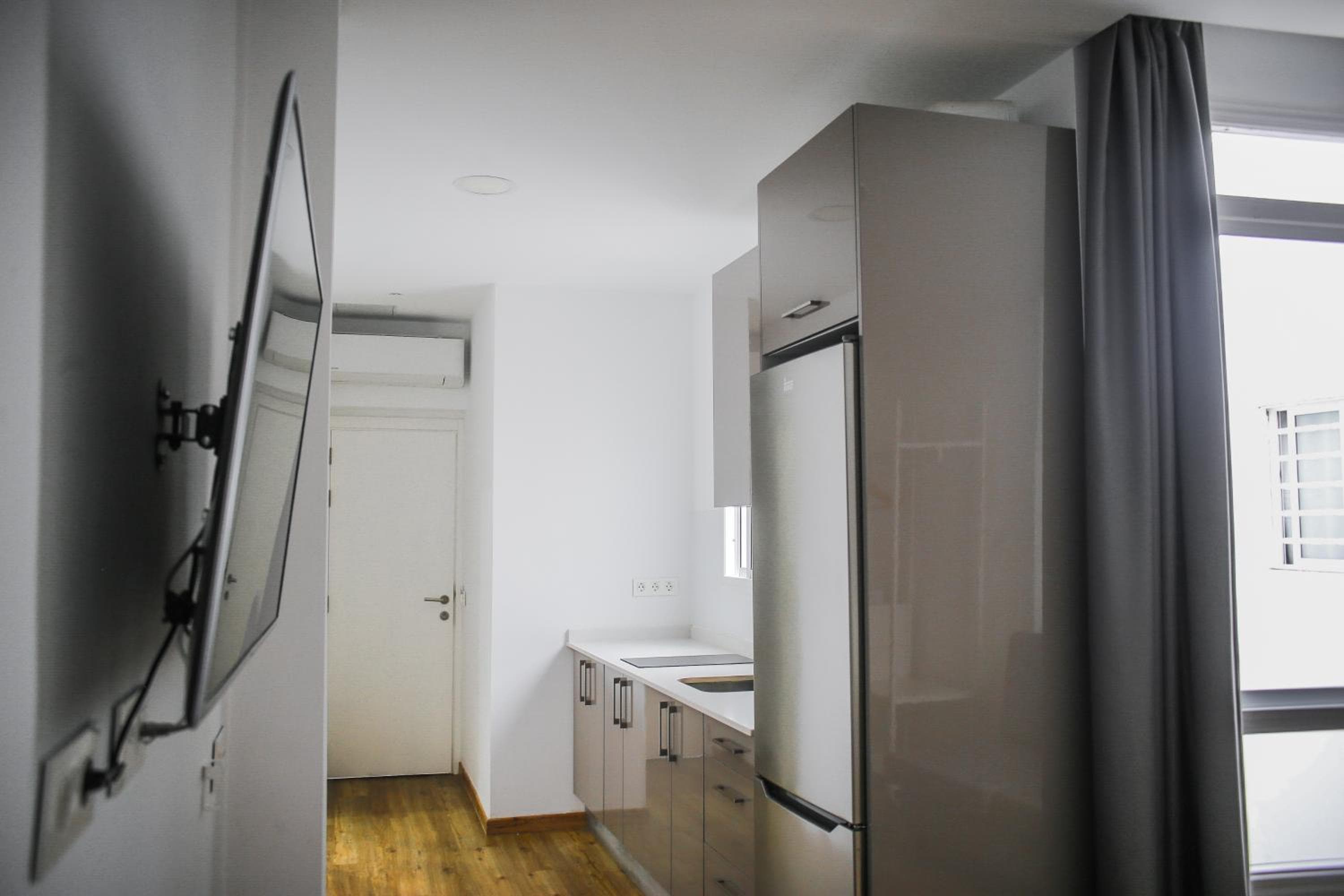 Atlantic Apartments, Las Palmas de Gran Canaria, photo 6