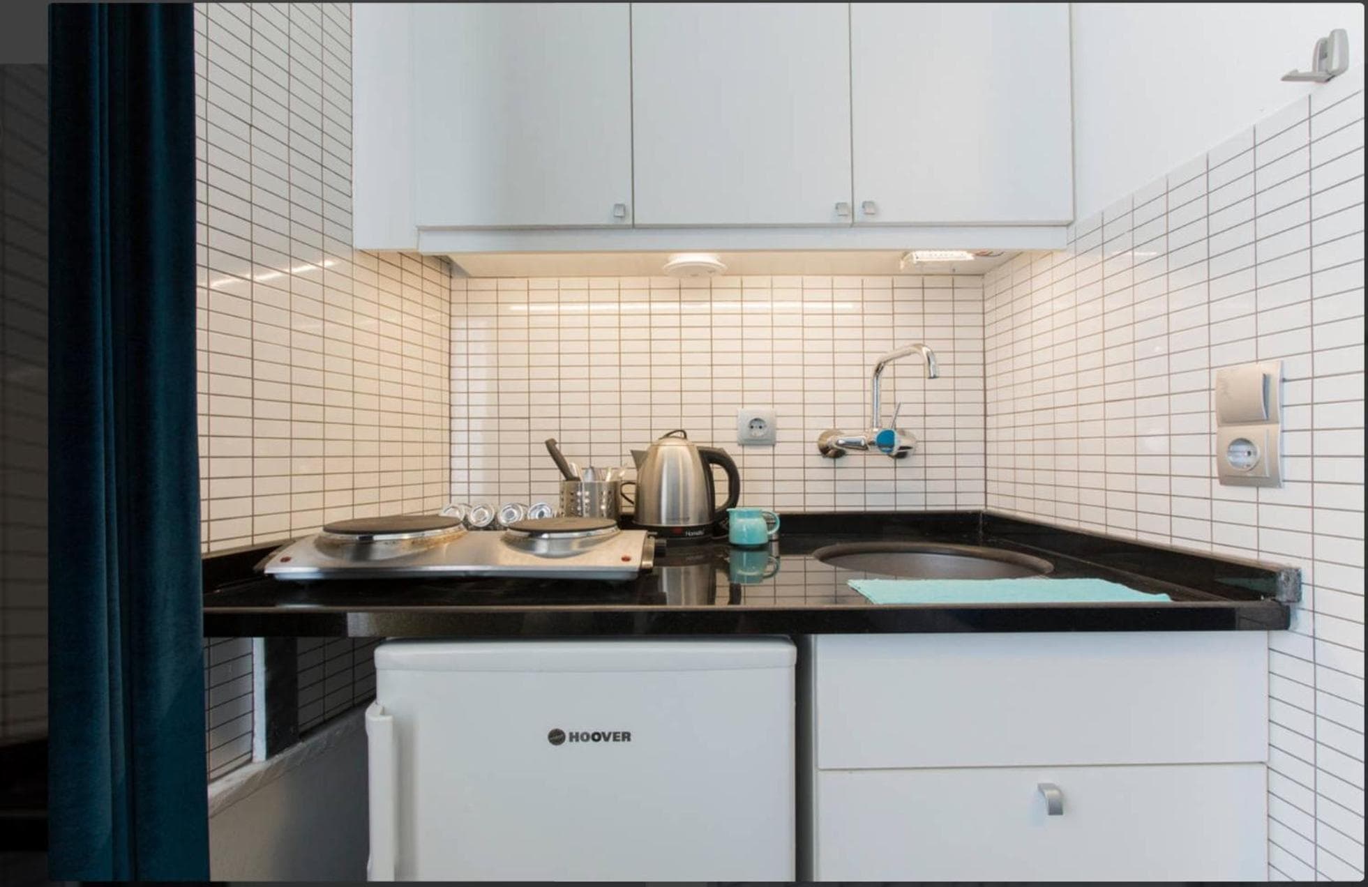 Blue Apartment, Istanbul, photo 4