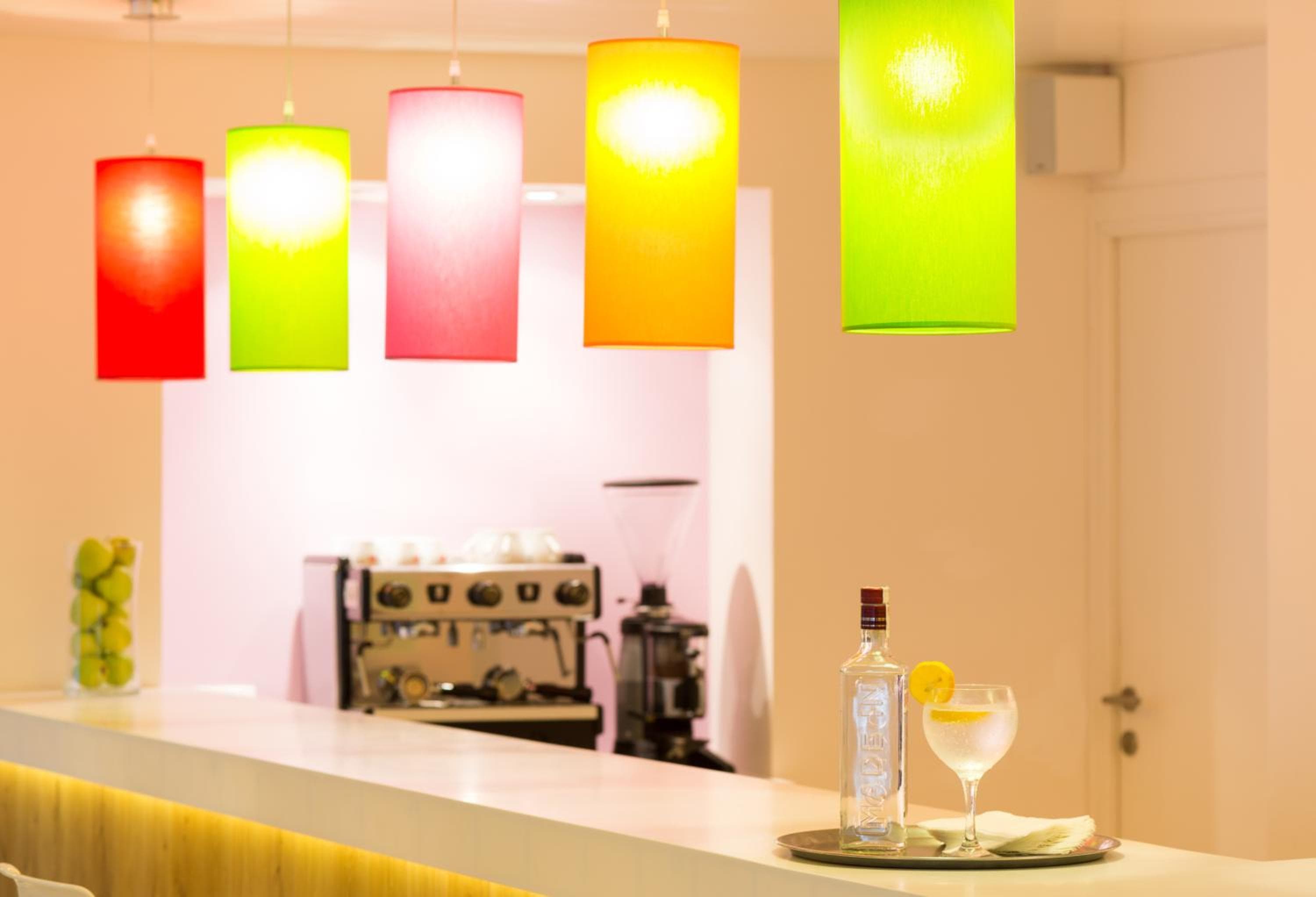 Hotel Cenit & Apts Sol y Viento, Ibiza Town, photo 5