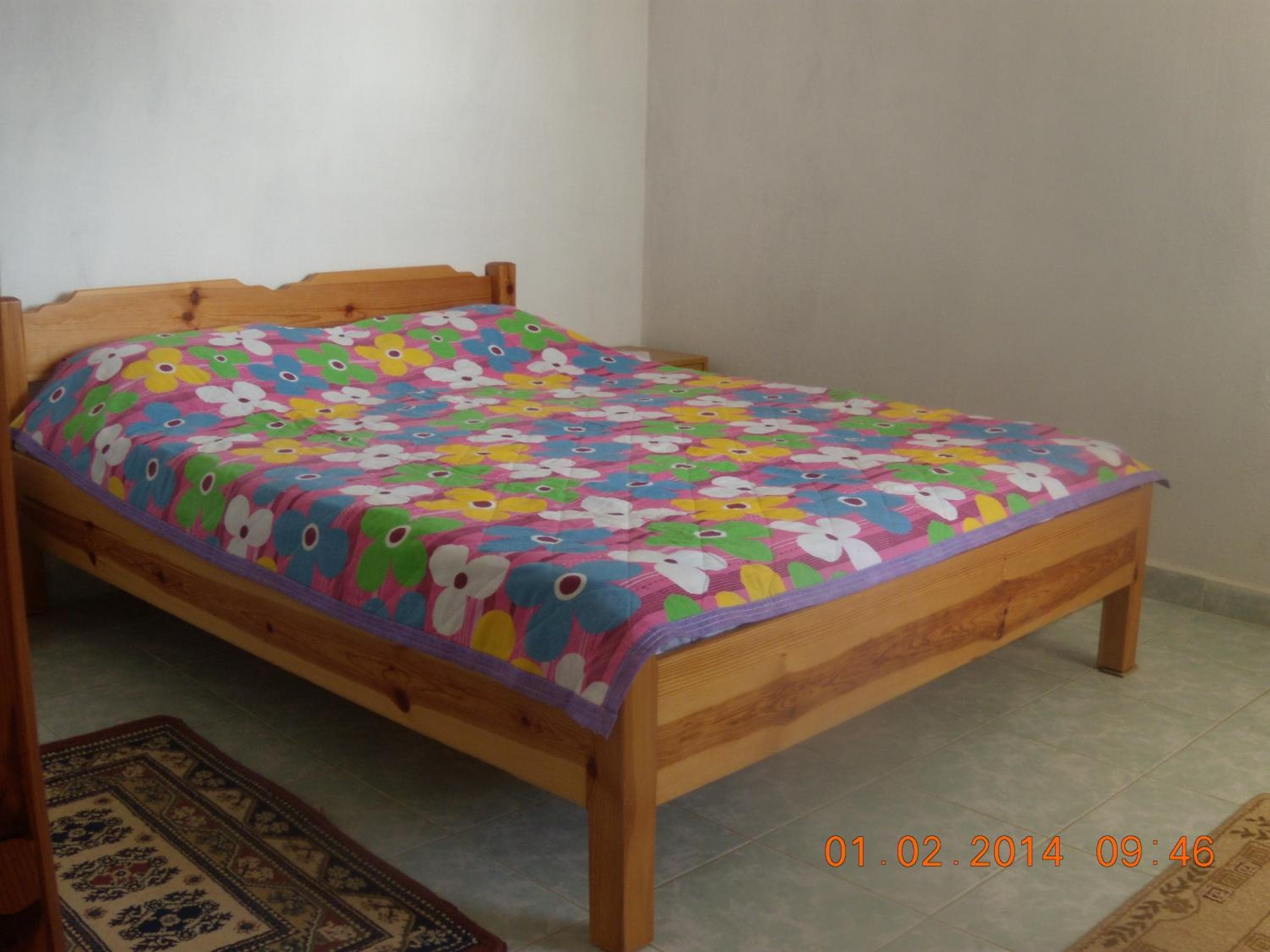 Sercan Apart, Kızılot, photo 6