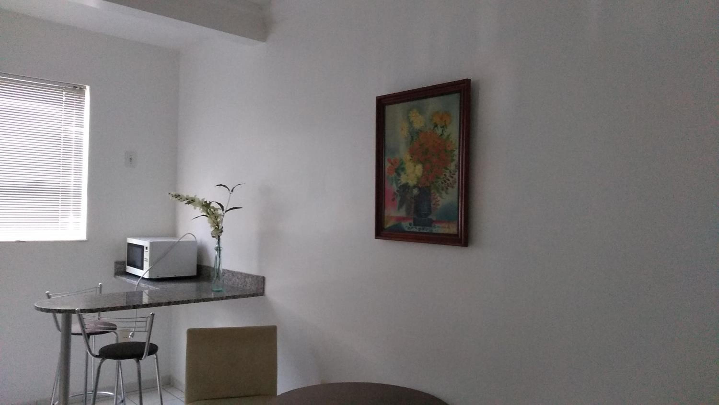 Campus Liberdade Flat, Belo Horizonte, photo 3