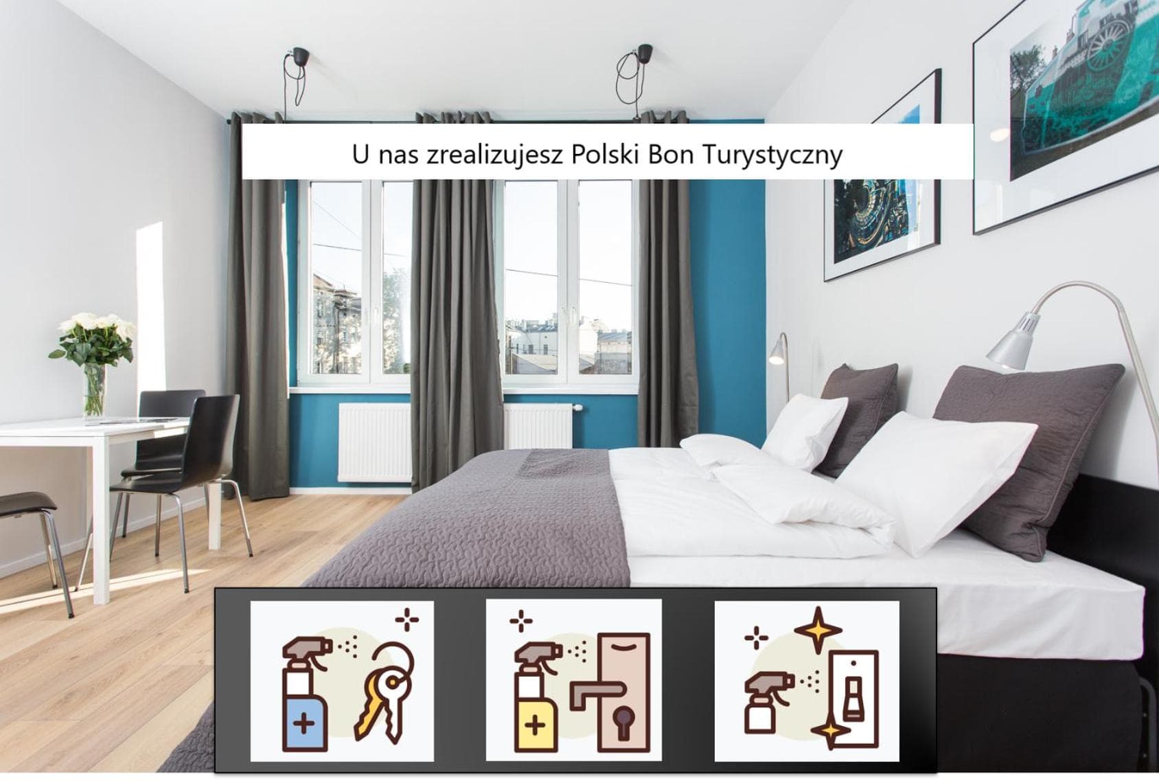 Krakow B&B, Kraków, photo 6
