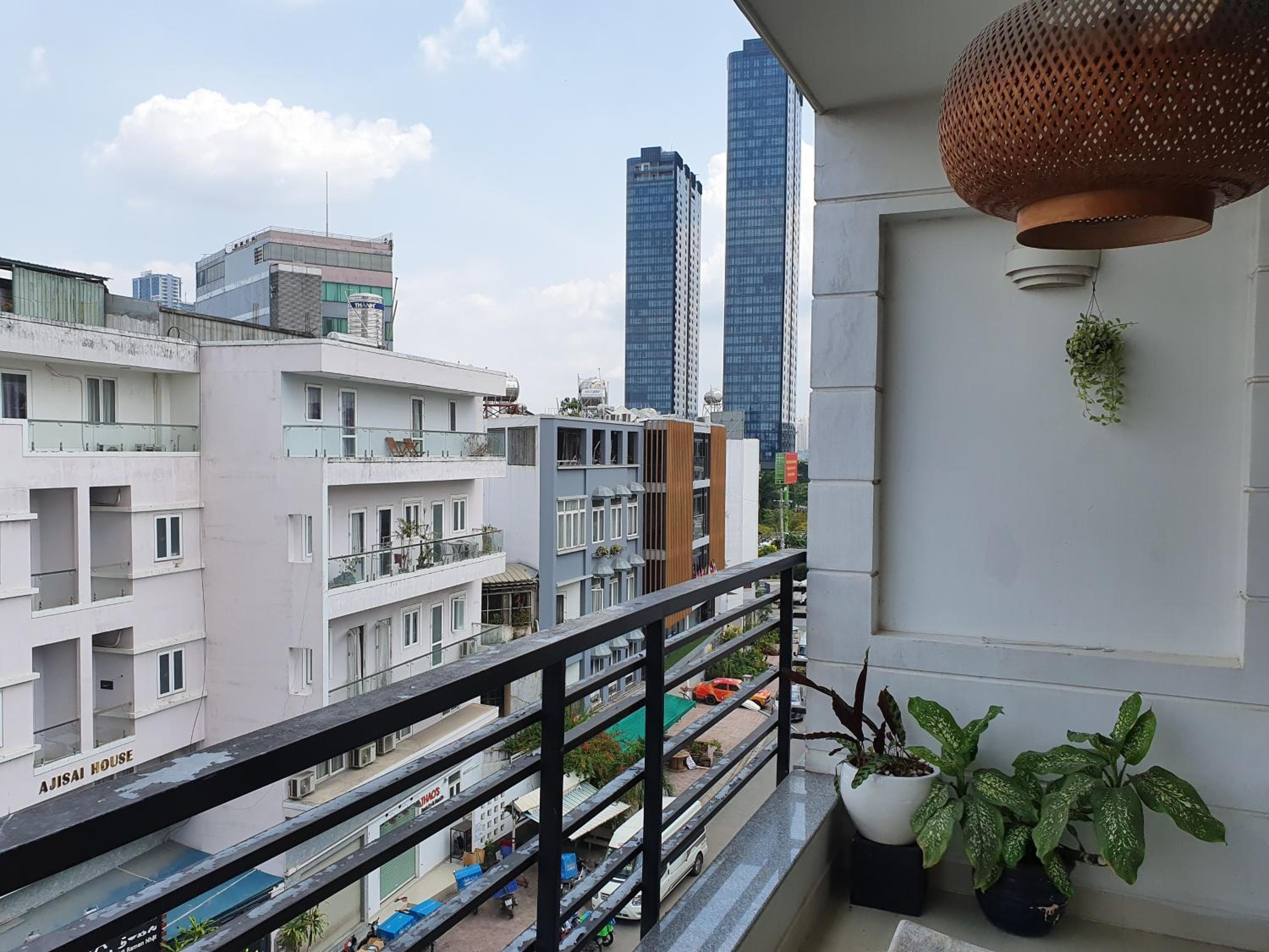 Du Homestay 1, Ho Chi Minh City, photo 4