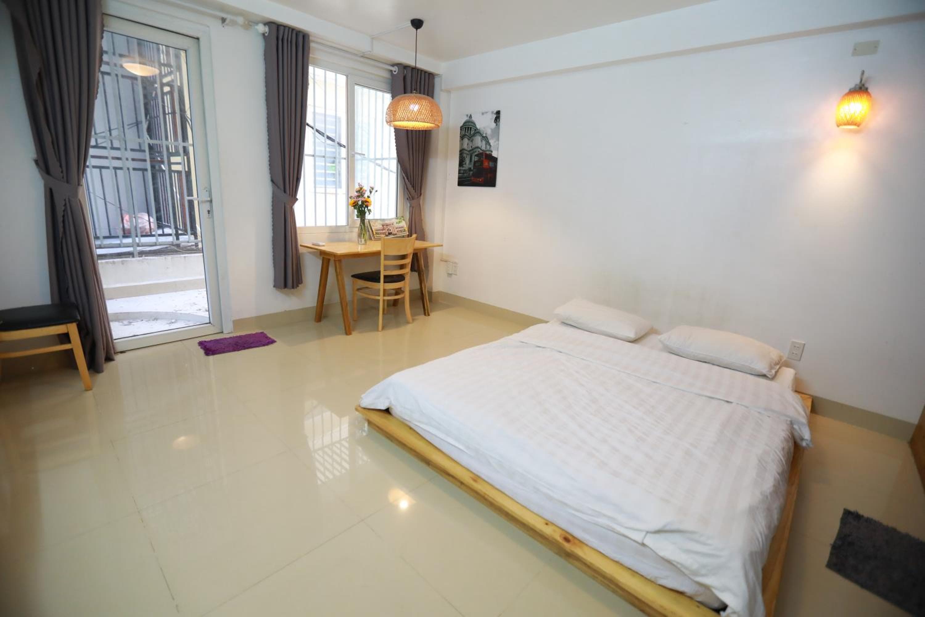 Du Homestay 1, Ho Chi Minh City, photo 2