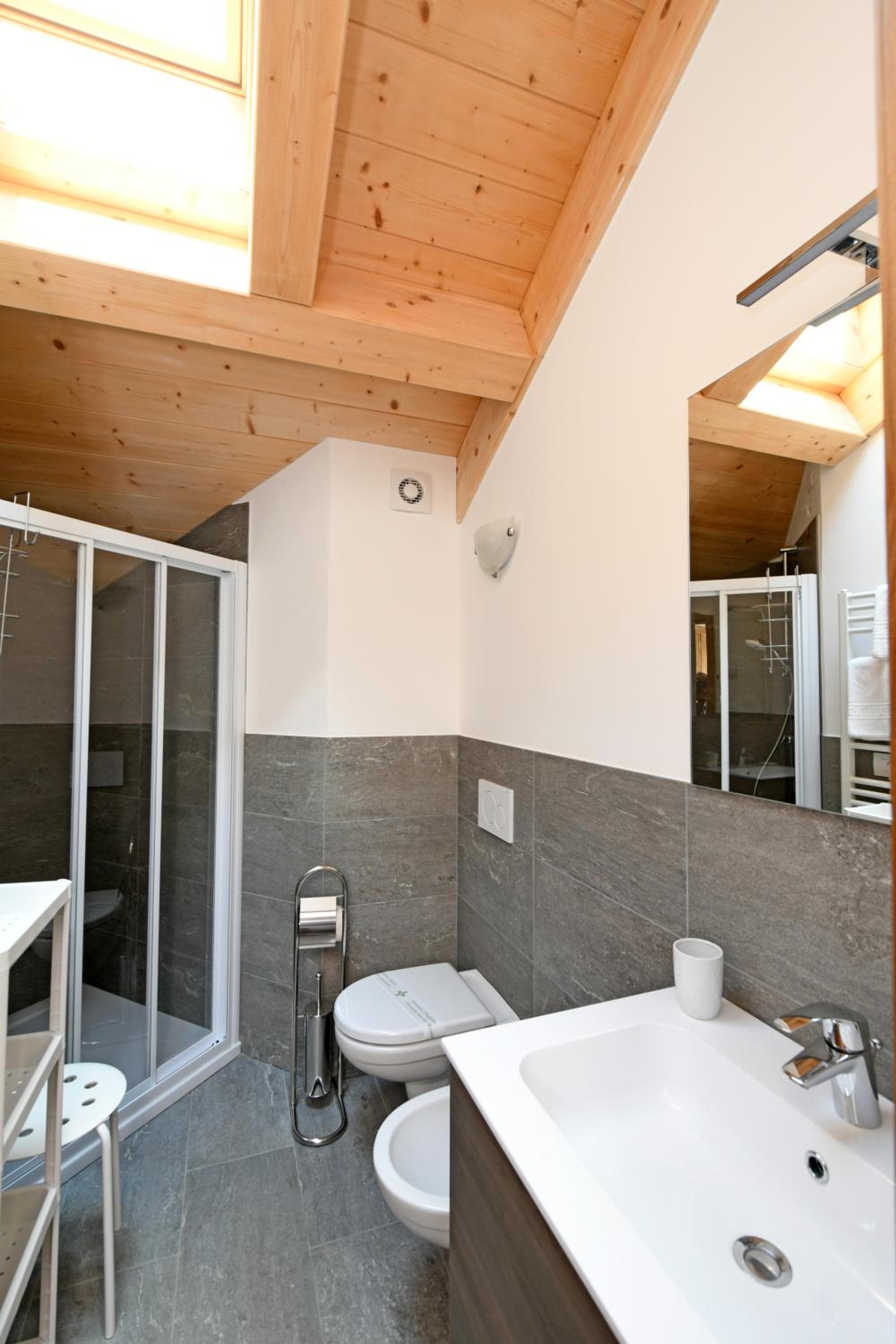 Ai Suma Residence, Bormio, photo 2