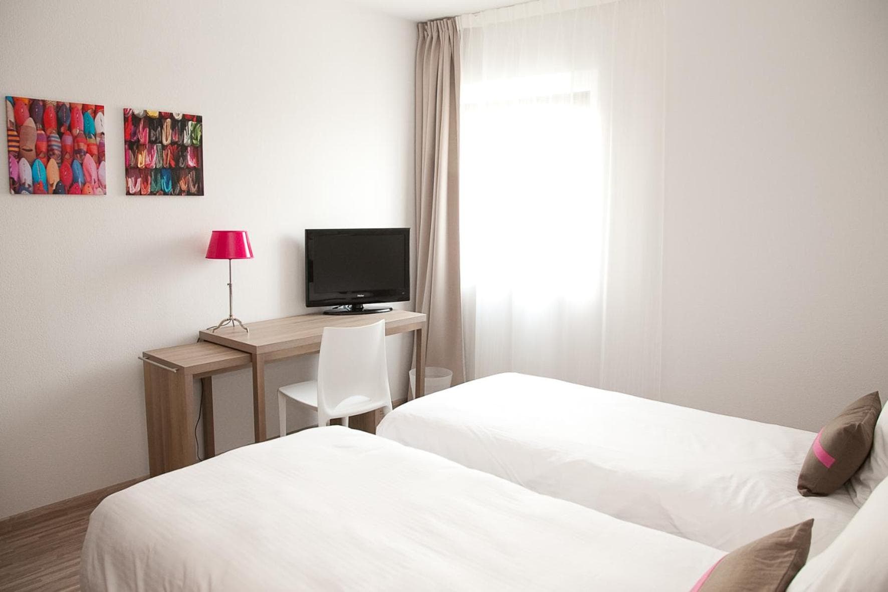 Ténéo Apparthotel Bordeaux Mérignac - Aéroport, Mérignac, photo 2