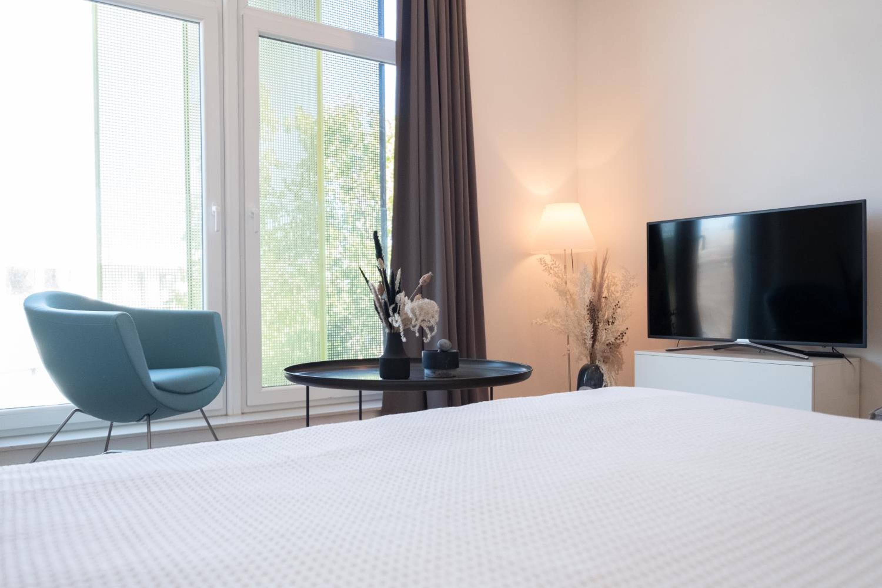 Das Loft Apartments, Aachen, photo 6