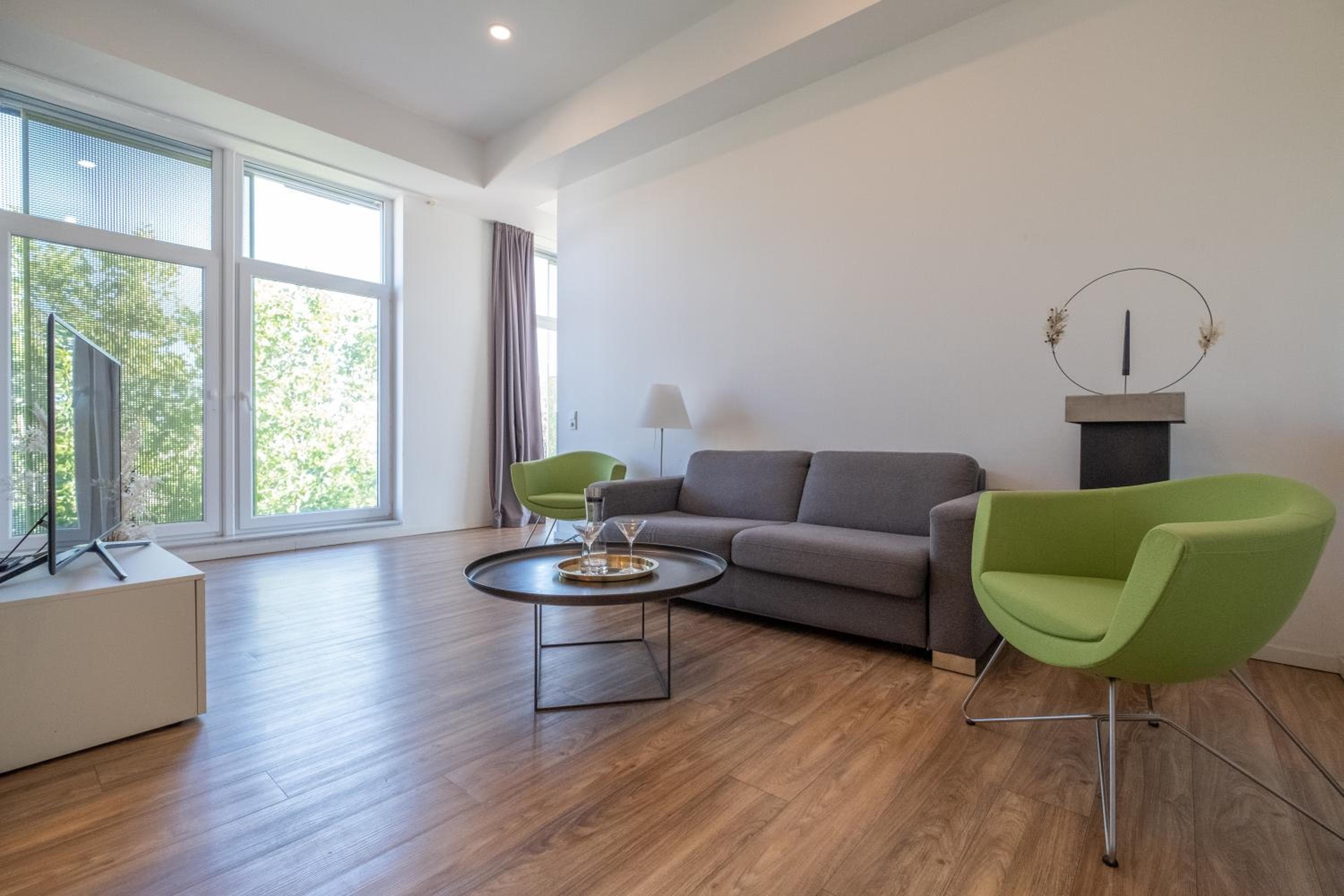 Das Loft Apartments, Aachen, photo 5