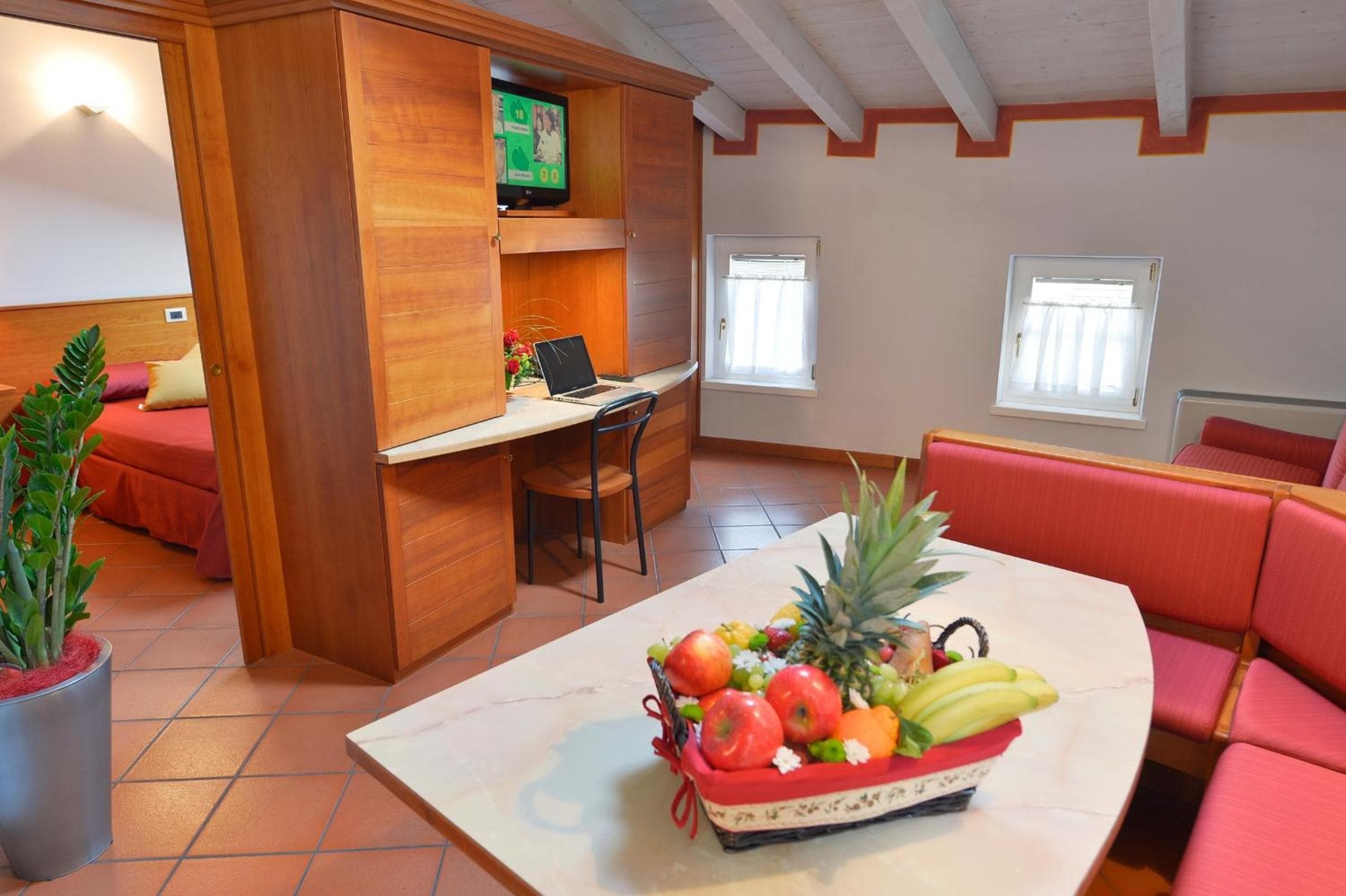 Residence Del Messaggero, Rovereto, photo 2