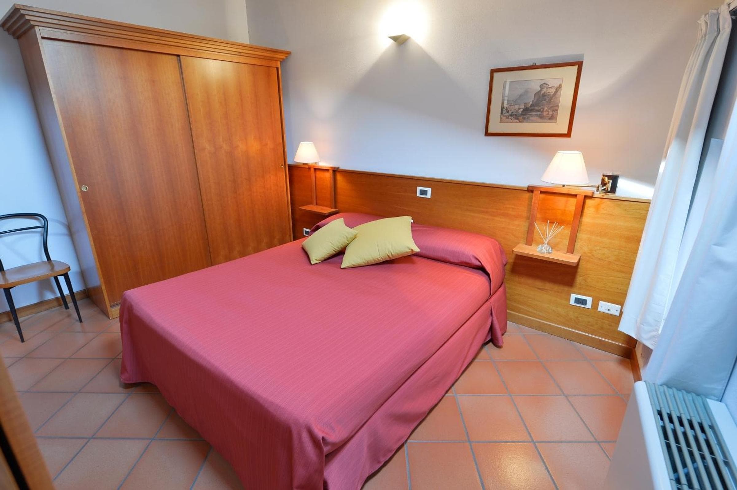 Residence Del Messaggero, Rovereto, photo 3