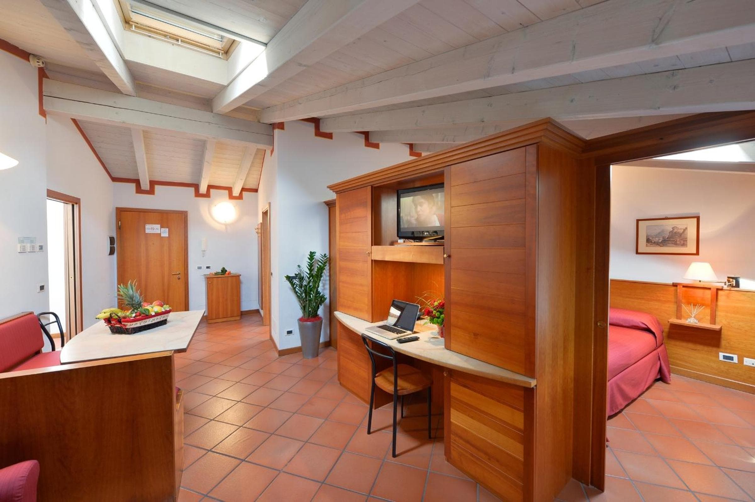 Residence Del Messaggero, Rovereto, photo 5