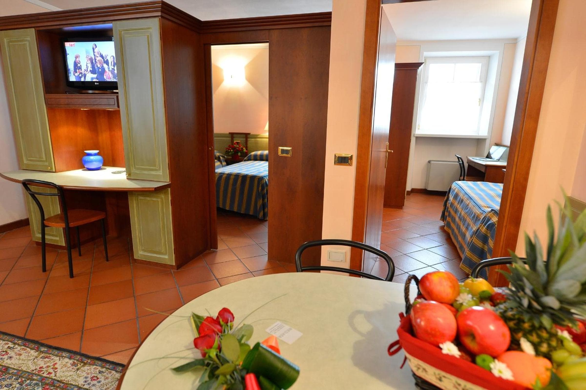 Residence Del Messaggero, Rovereto, photo 6