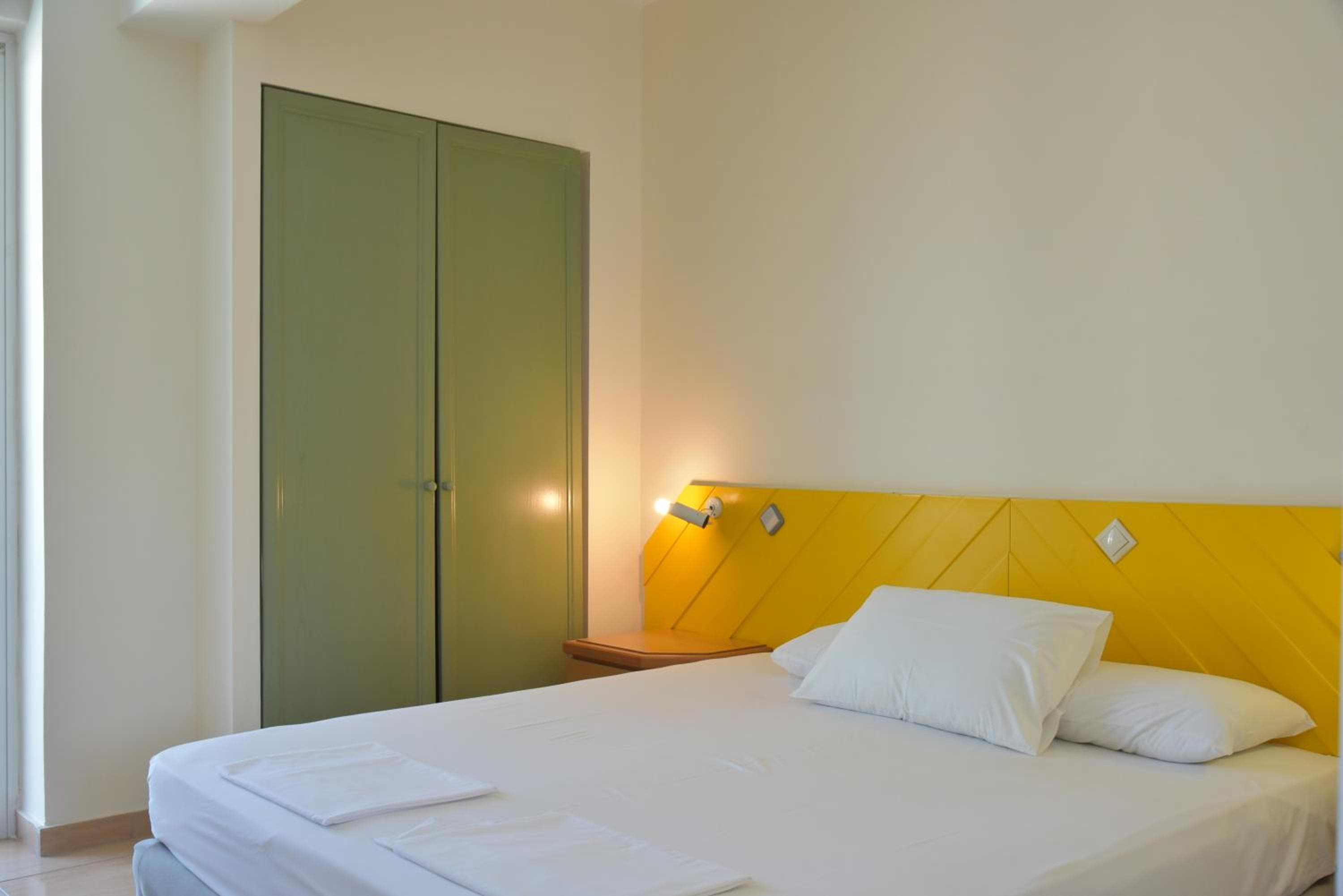 Bristol Sea View Apartments, Kos Town, photo 2