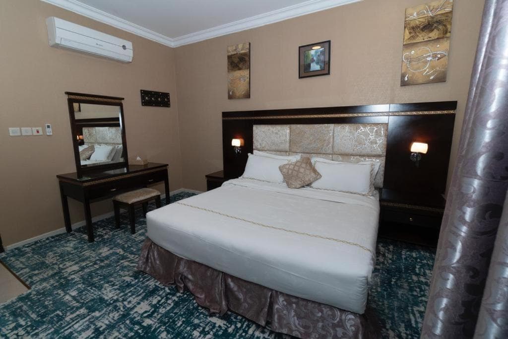 Maset Al Masem Serviced Apartments, Al Hofuf, photo 6