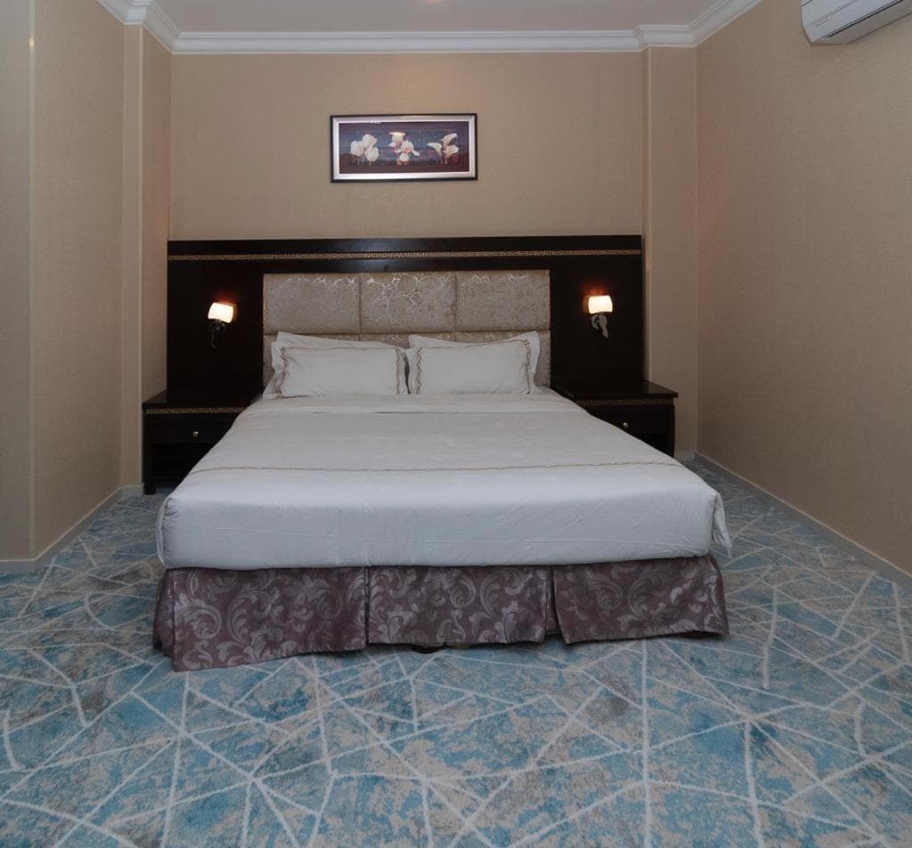 Maset Al Masem Serviced Apartments, Al Hofuf, photo 4