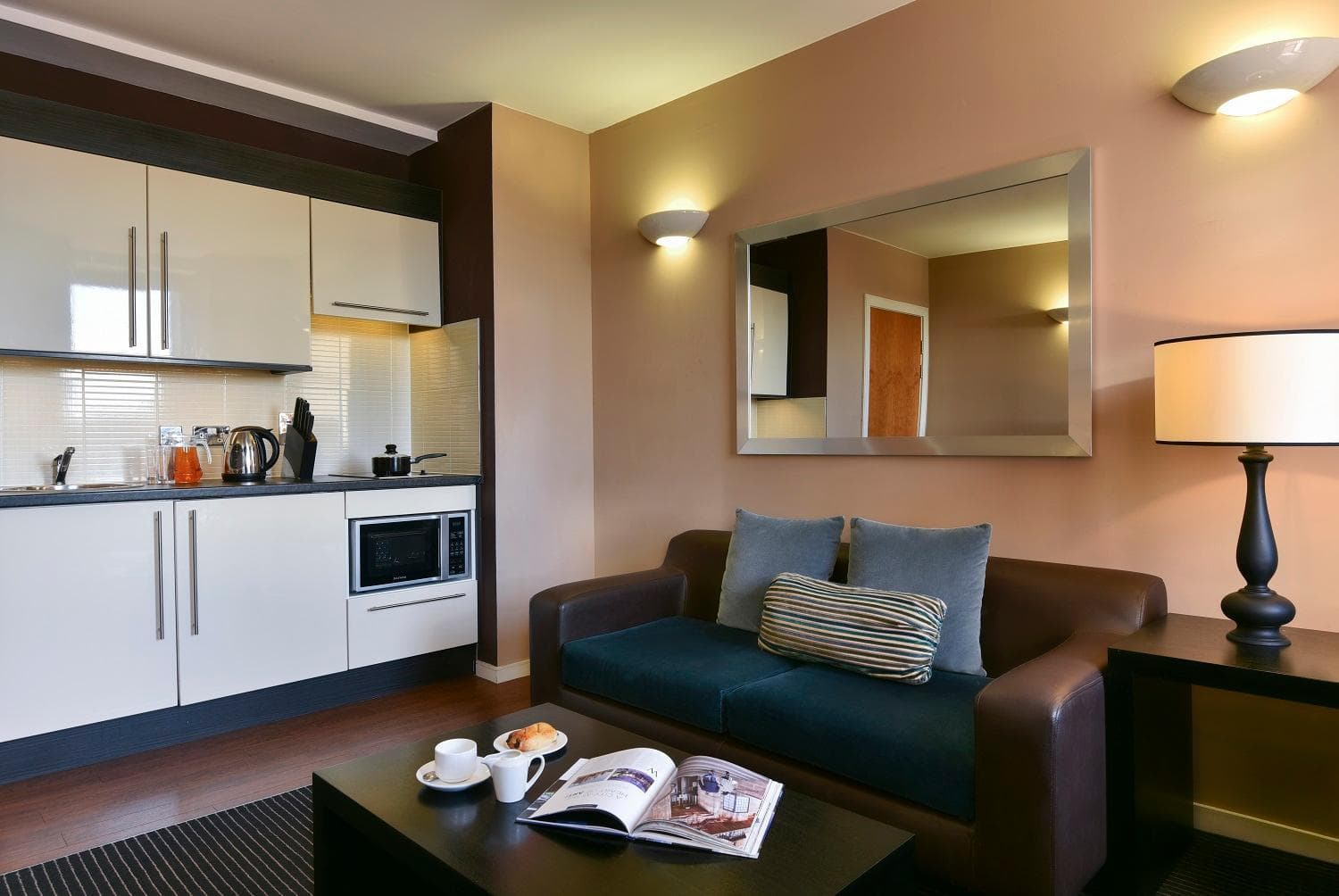 Fraser Suites Glasgow, Glasgow, photo 6