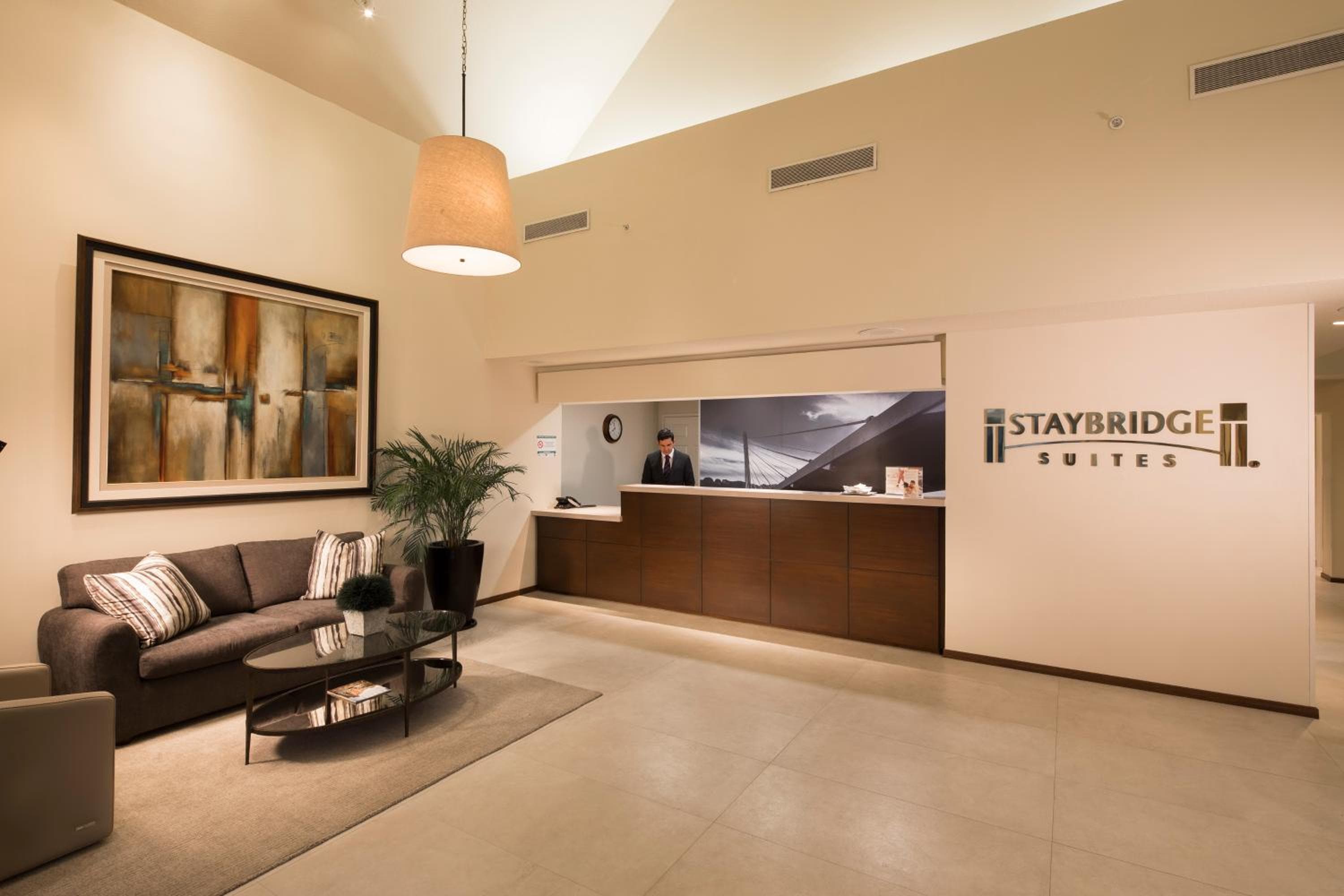 Staybridge Suites Monterrey San Pedro by IHG, Monterrey, photo 5