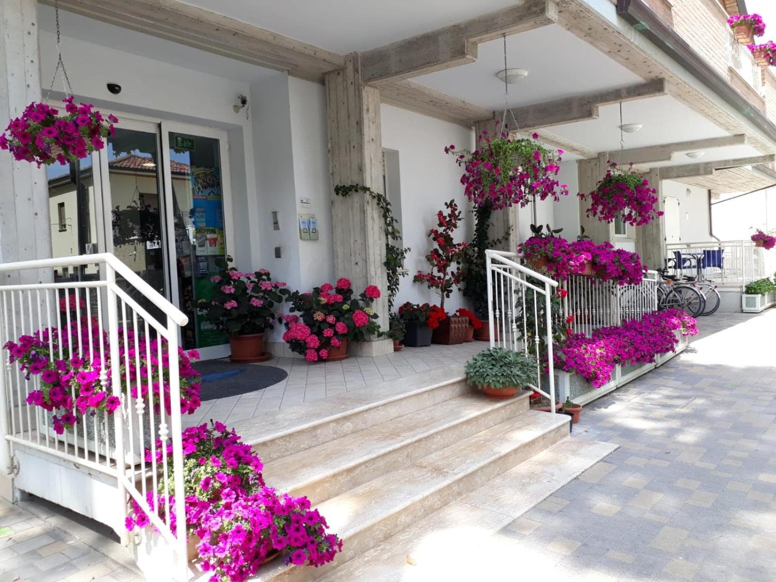 Residence Onda Blu, Cervia