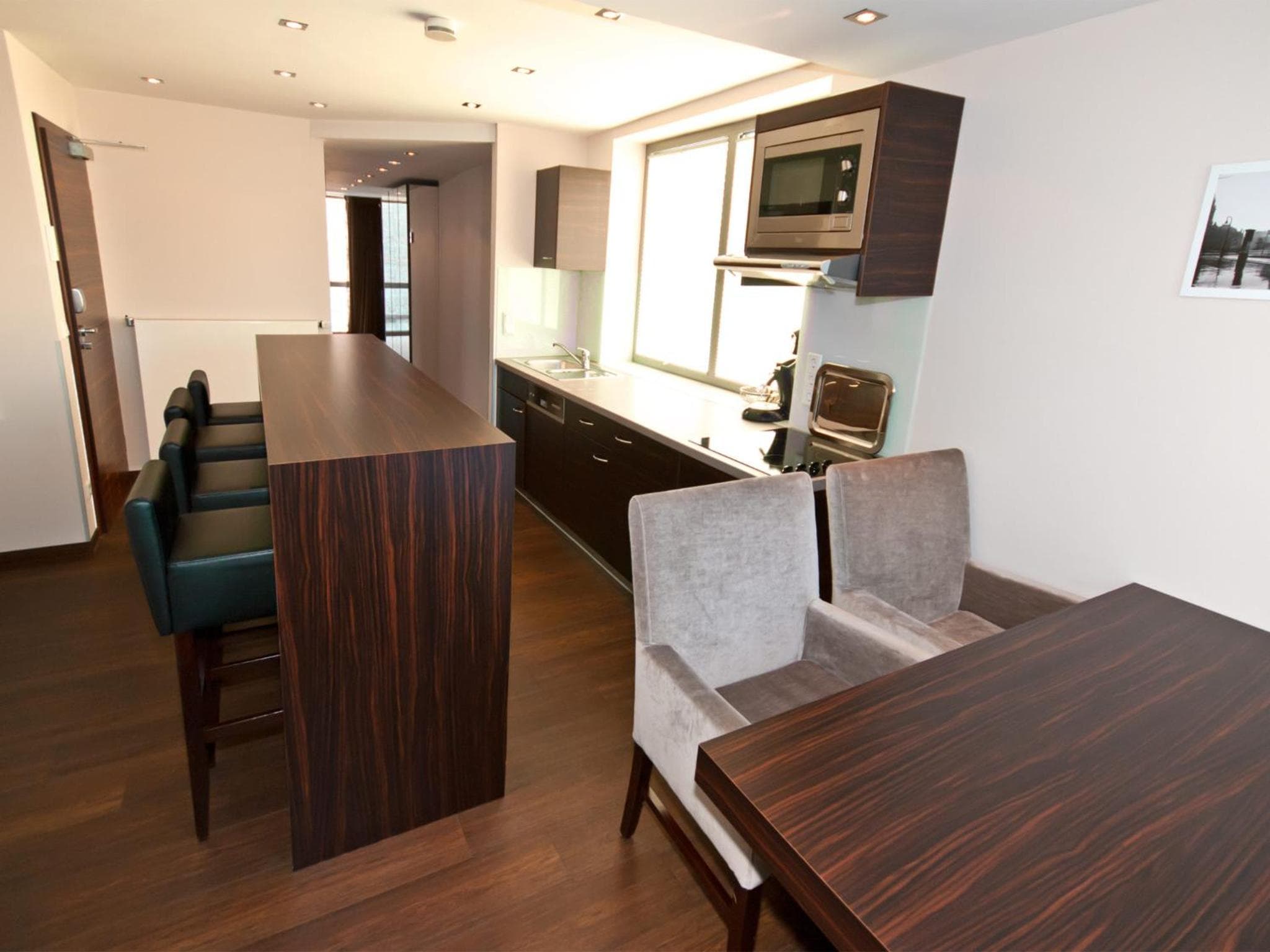 Boardinghouse Bielefeld, Bielefeld, photo 6
