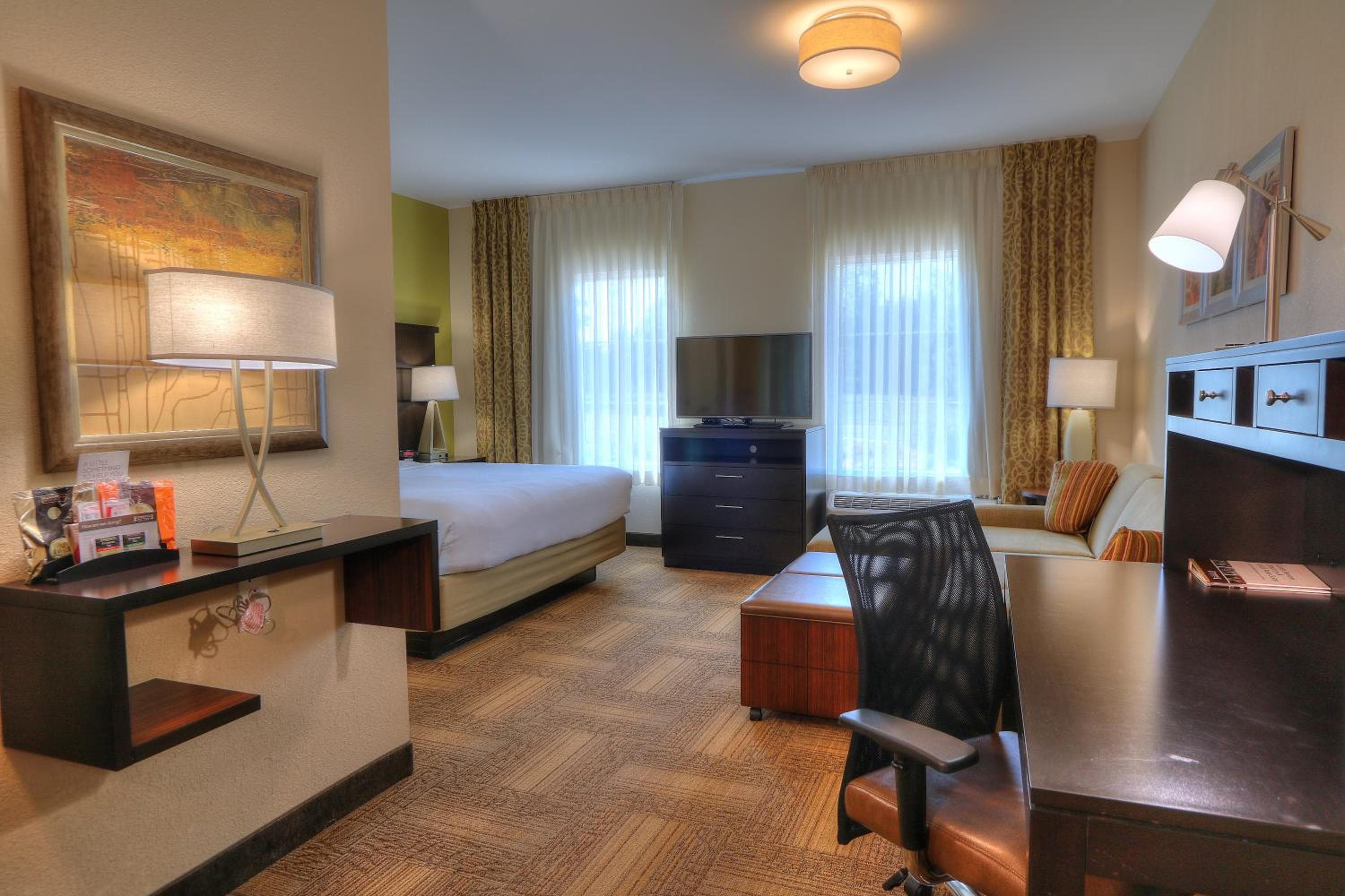 Staybridge Suites Knoxville West by IHG, Knoxville, photo 4