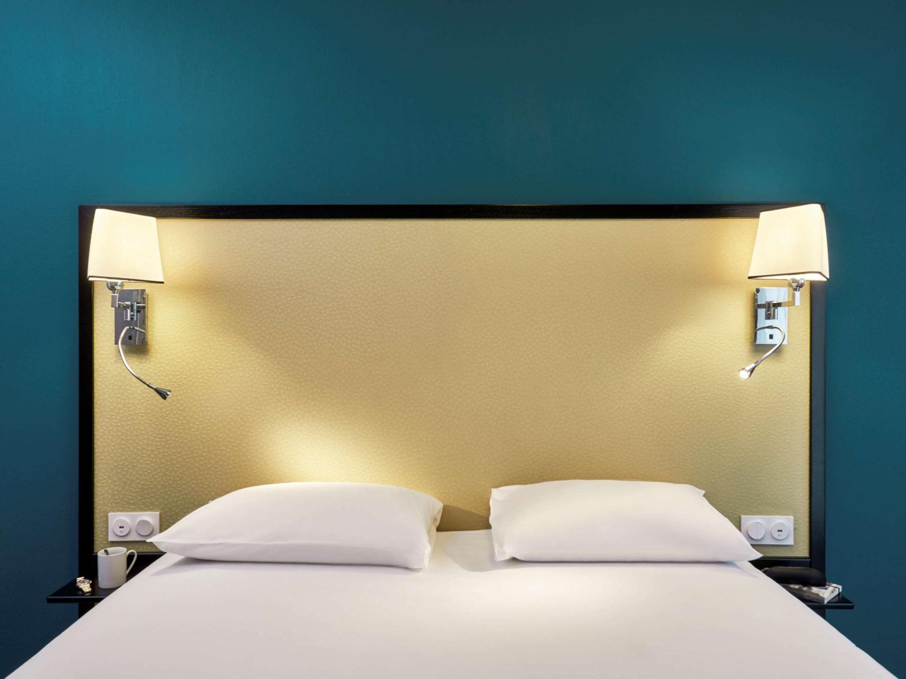 Aparthotel Adagio Monaco Monte Cristo, Beausoleil, photo 4