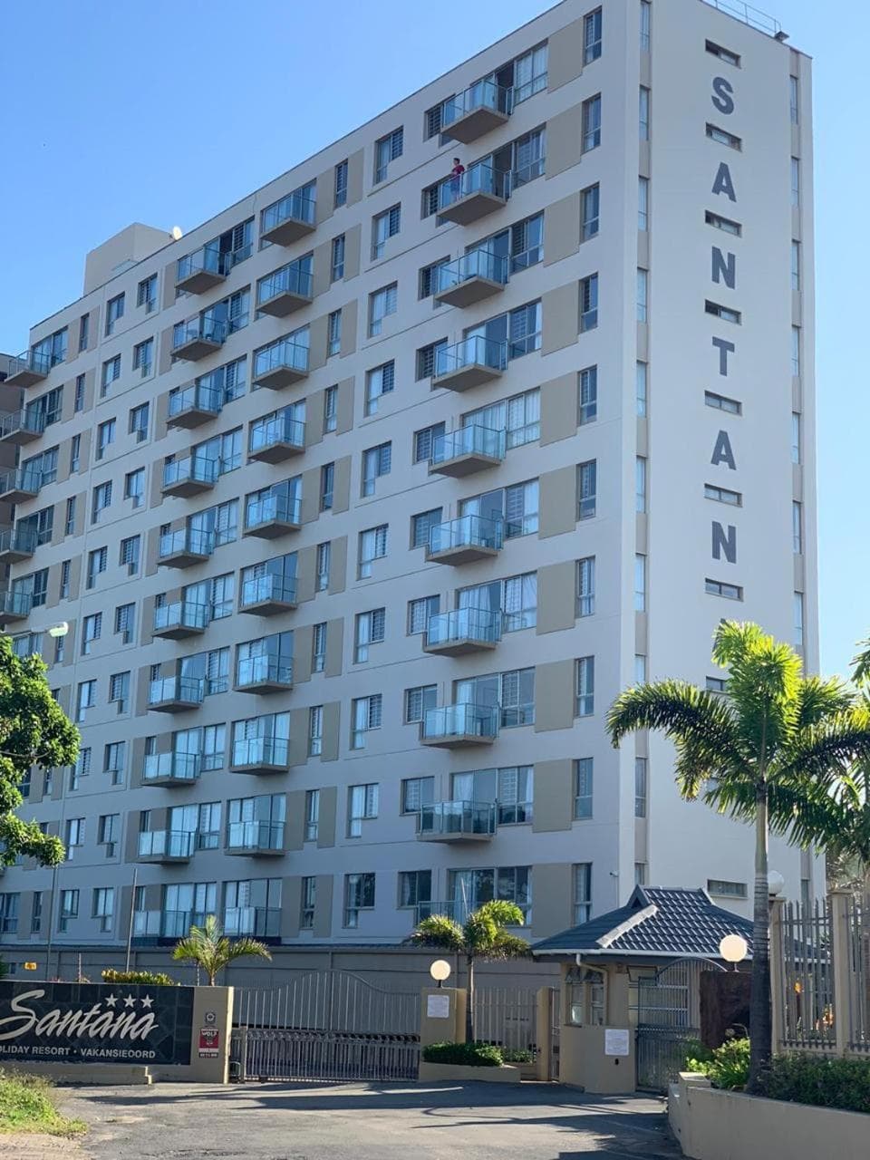Santana Margates, Margate