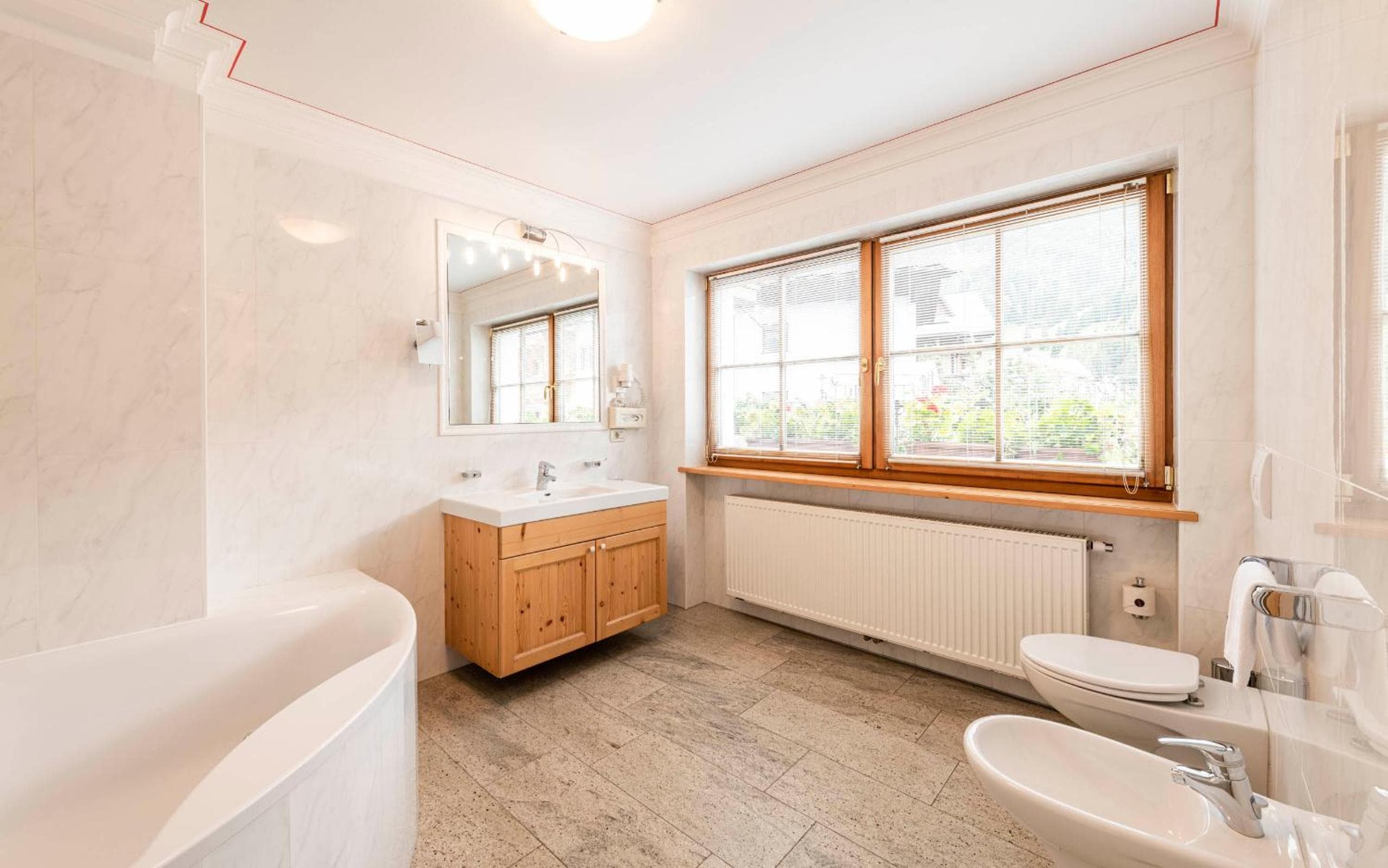 Residence Cesa Rives, Selva di Val Gardena, photo 6