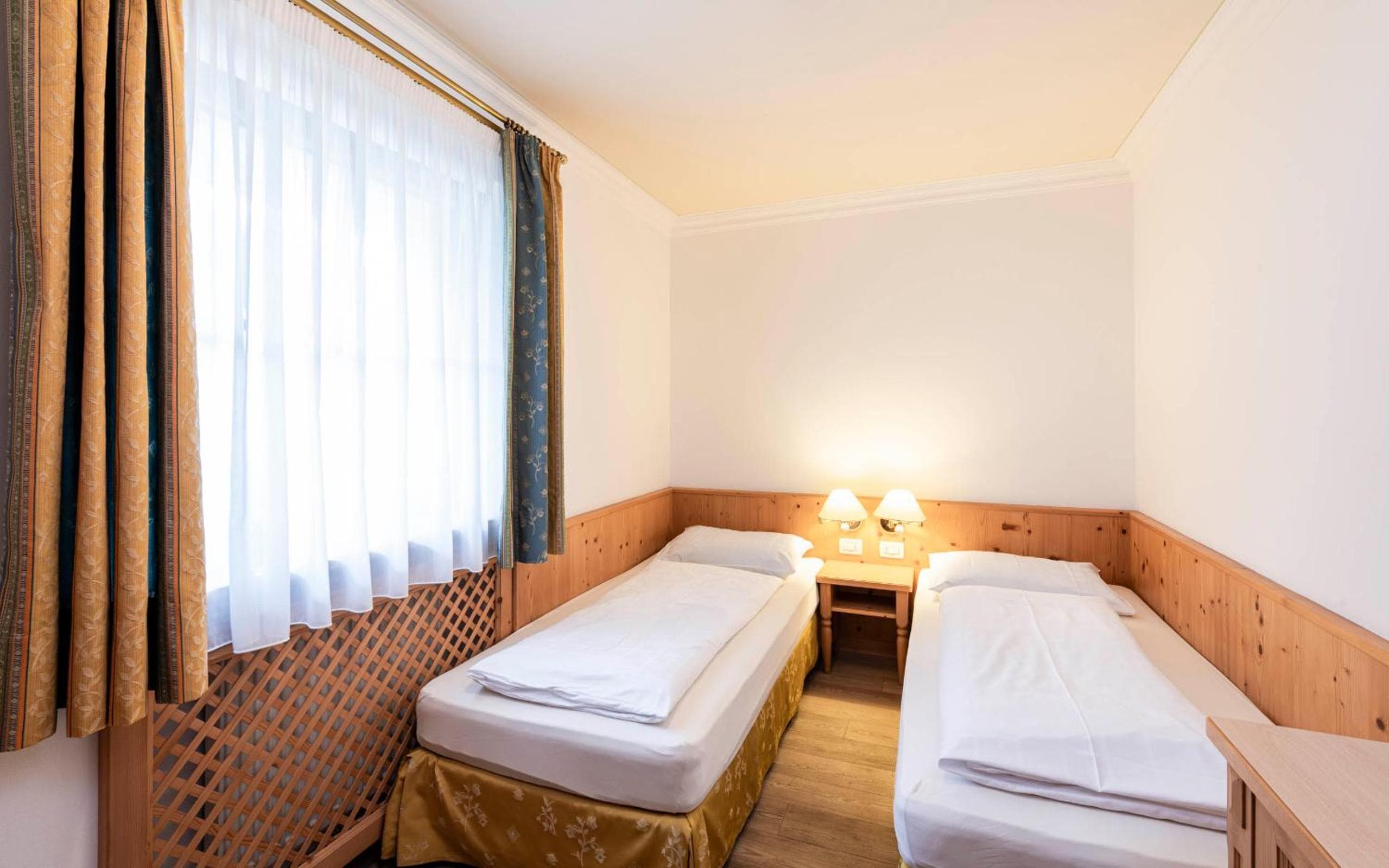 Residence Cesa Rives, Selva di Val Gardena, photo 3