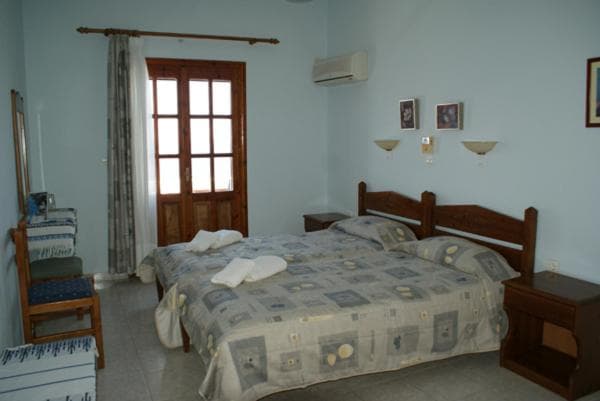 Pension Akropolis, Kyra Panagia, photo 4