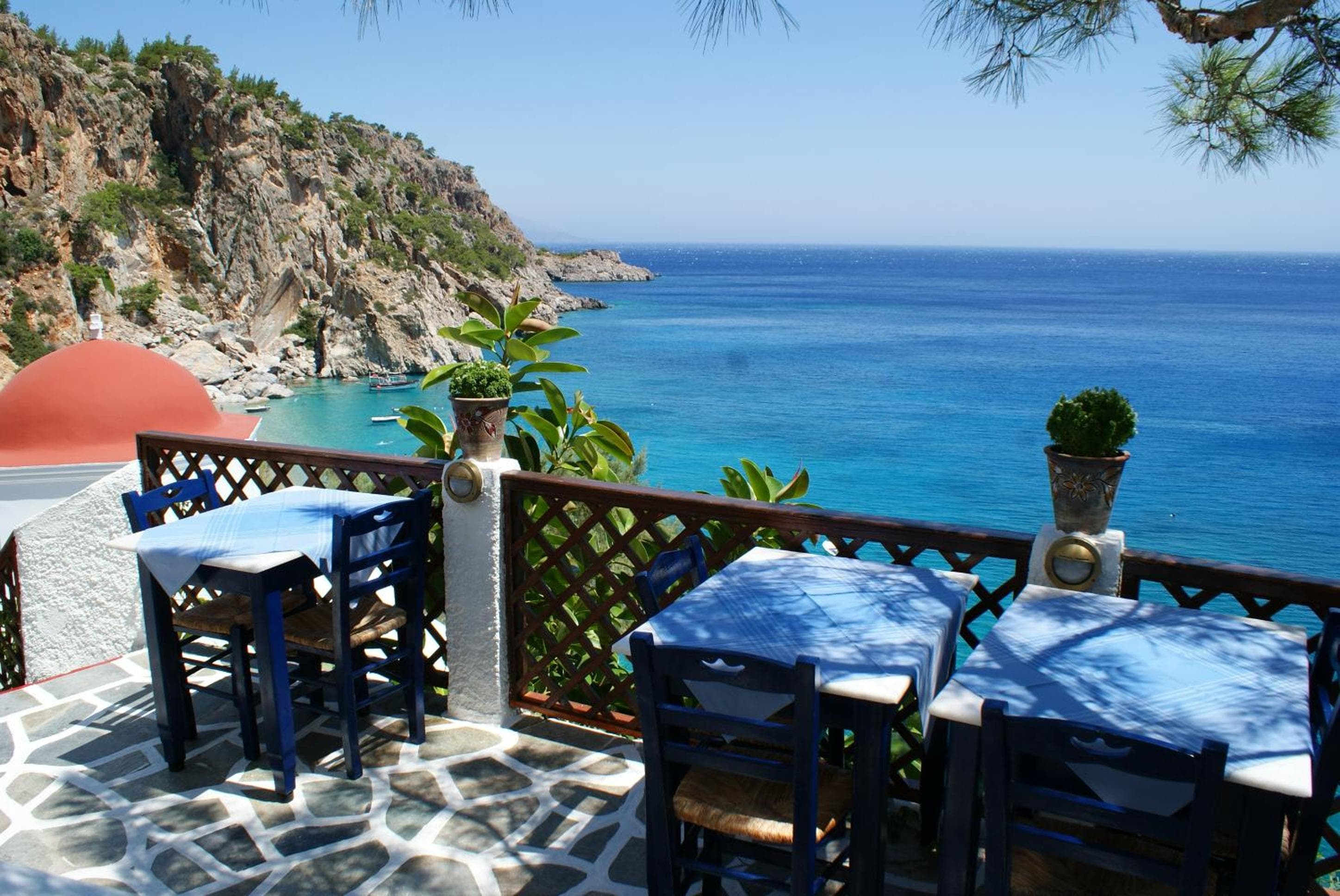 Pension Akropolis, Kyra Panagia, photo 2