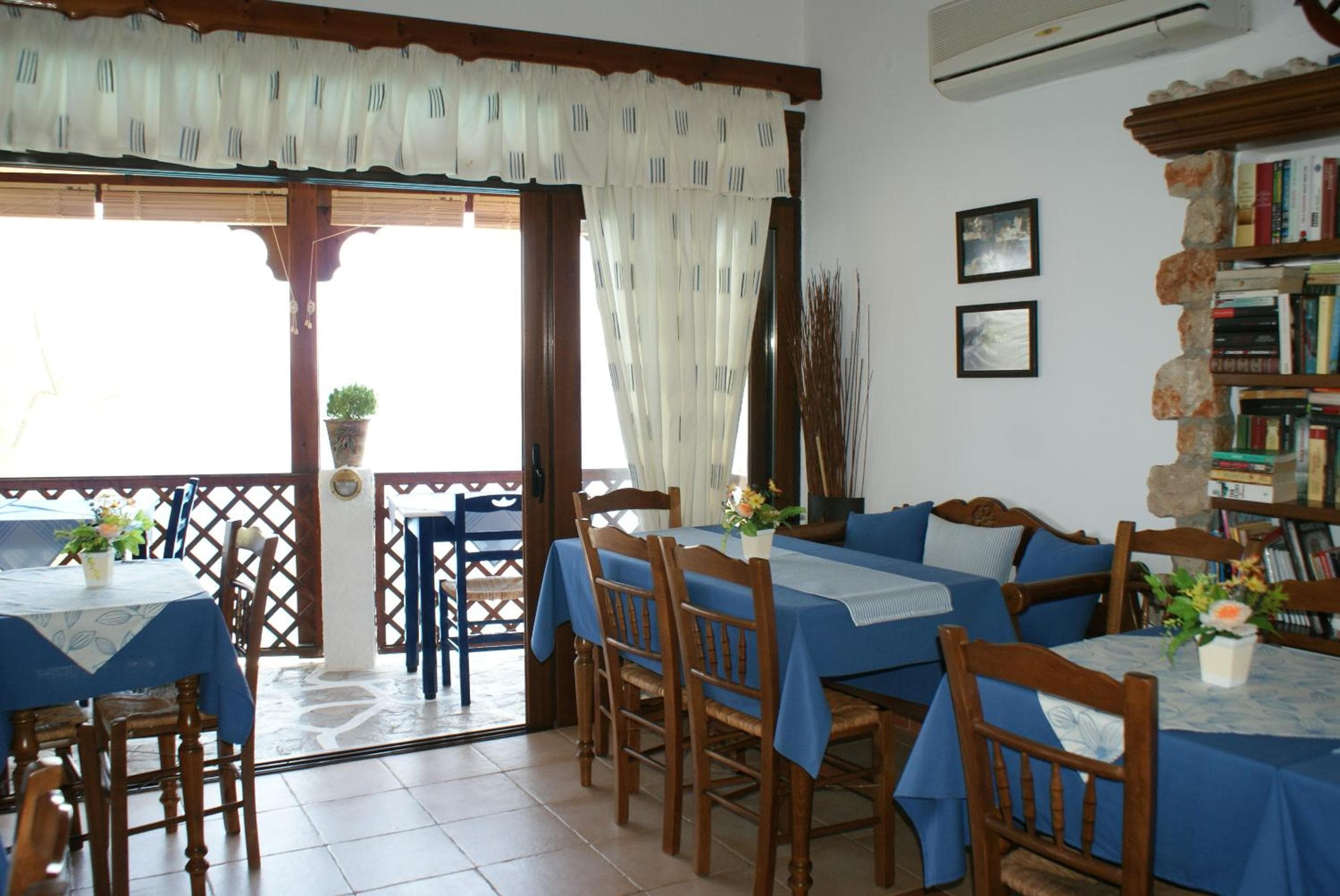 Pension Akropolis, Kyra Panagia, photo 5