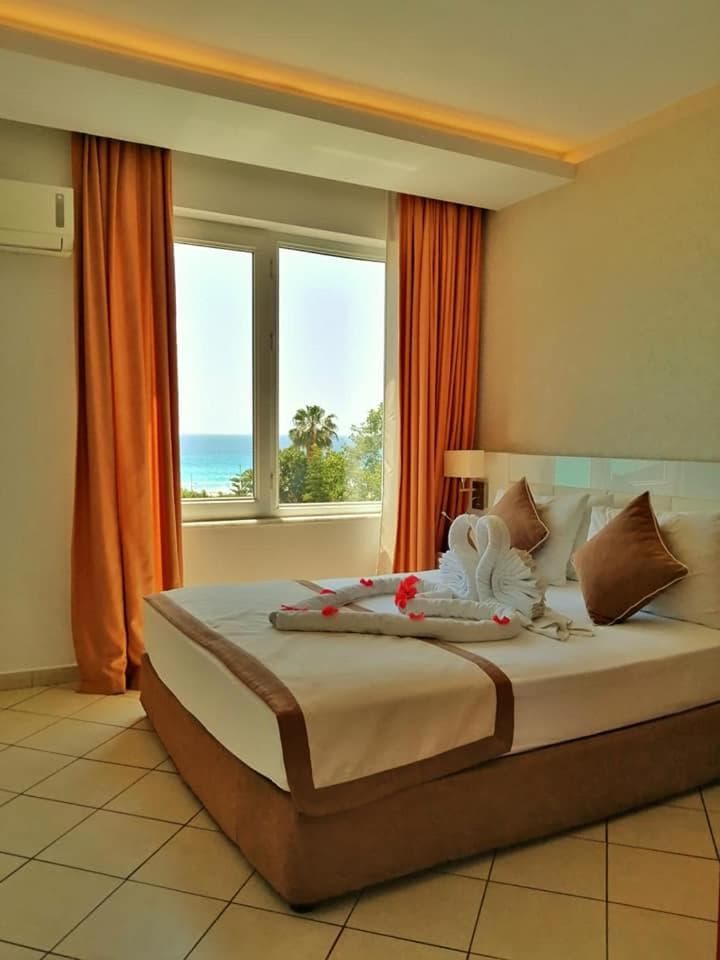 Havana Apart Hotel, Alanya, photo 3
