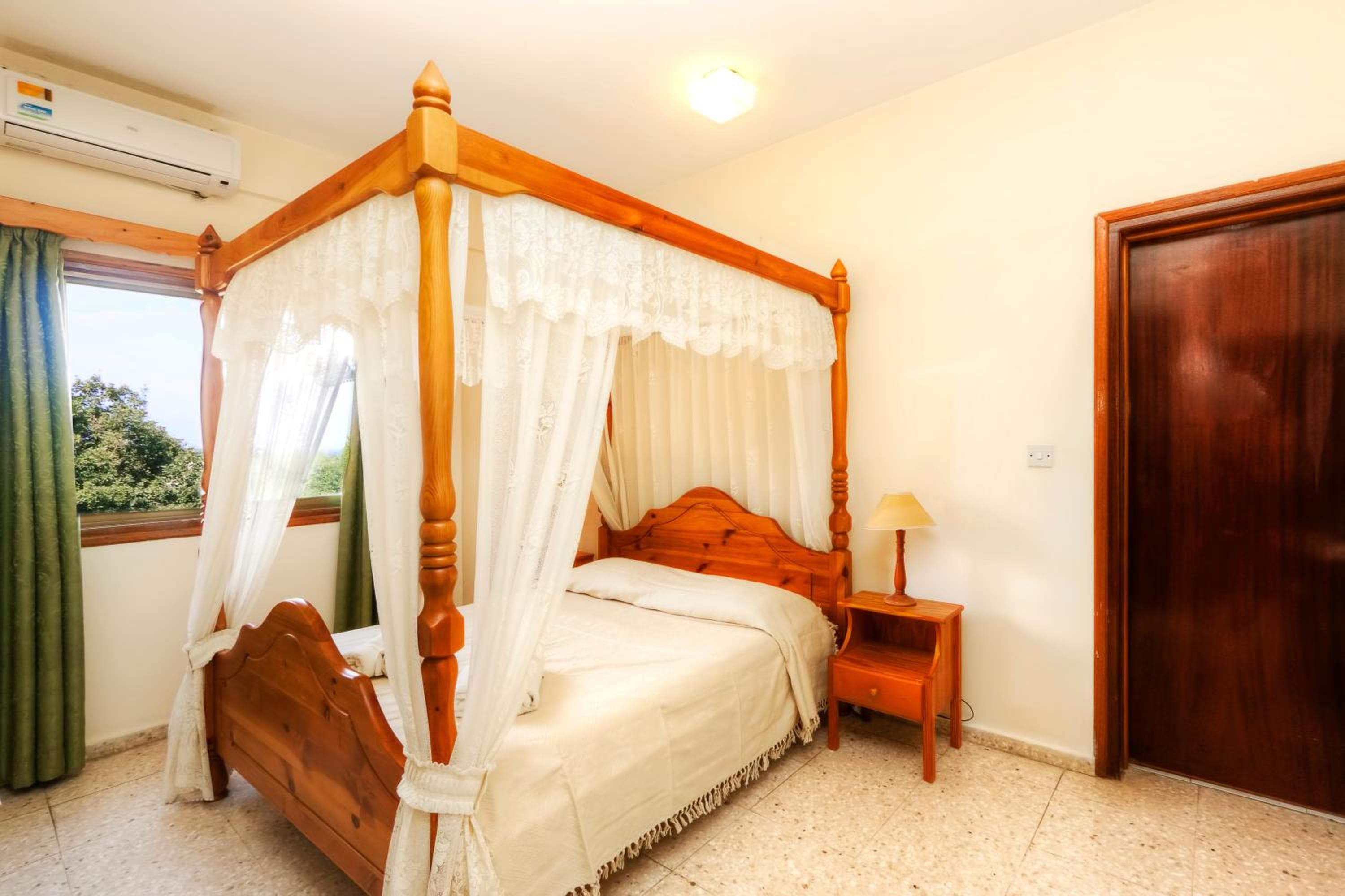 Follow The Sun Hotel Apartments, Polis Chrysochous, photo 6
